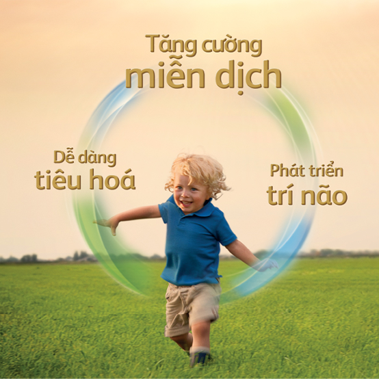 Sữa bột Frisolac Prestige số 1 700g (0-12 tháng) hình 2