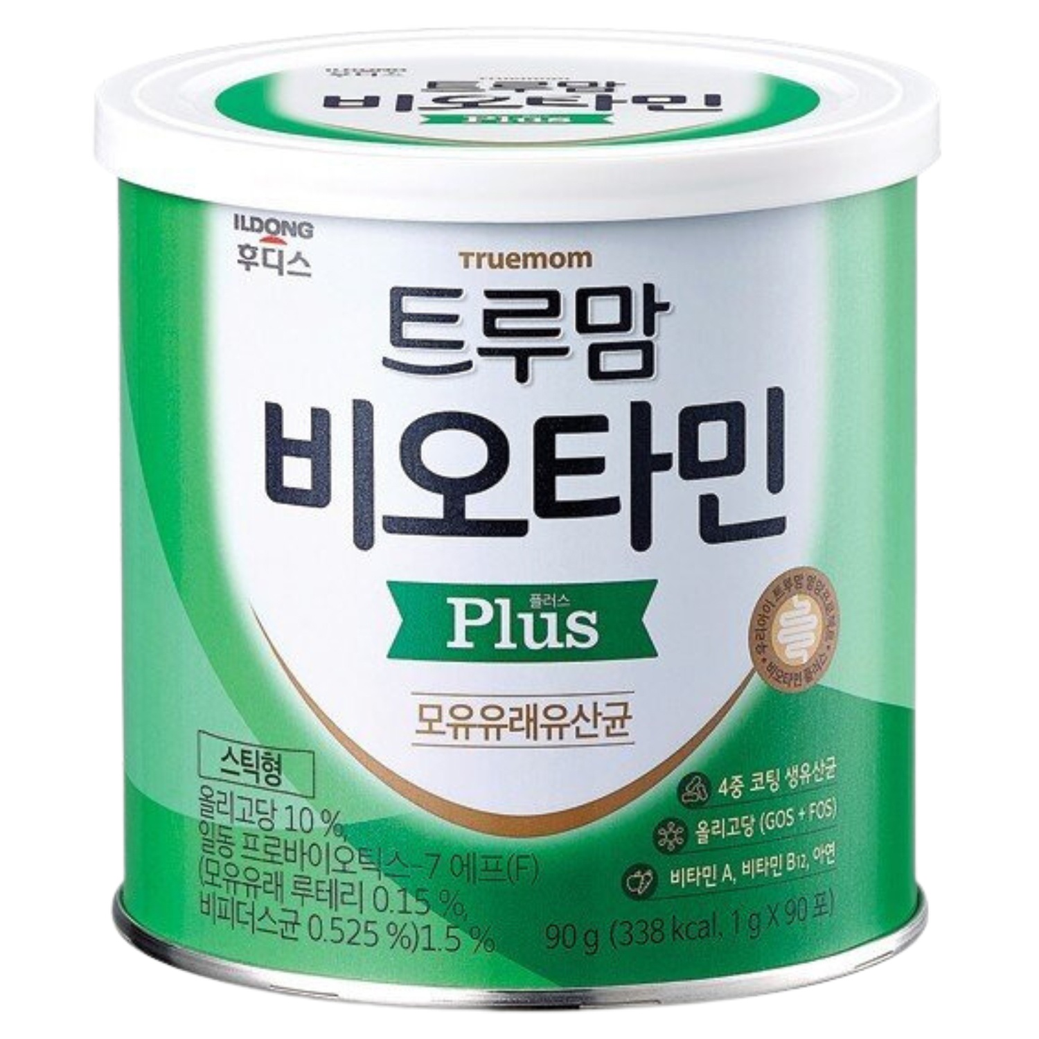 Men tiêu hóa ILDONG cho bé (90gr) 