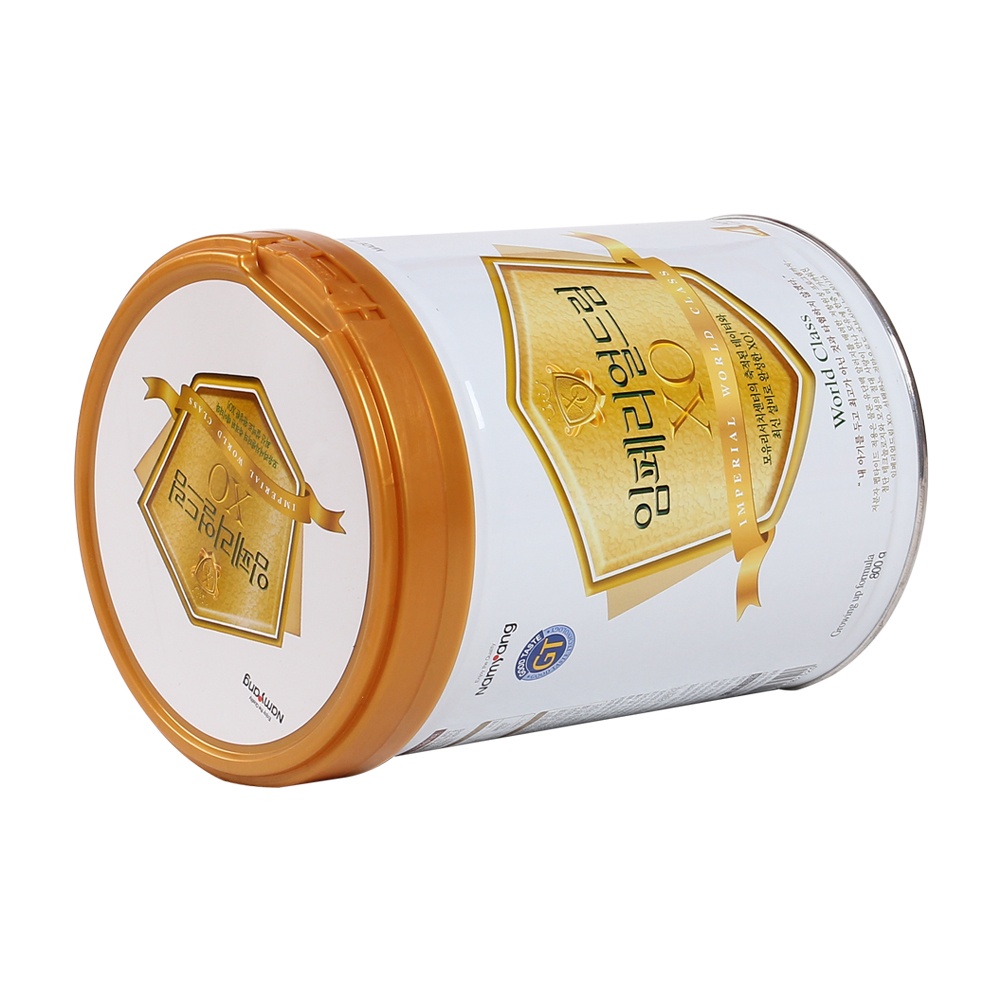 Sữa Imperial Dream XO s4 (800g) hình 3