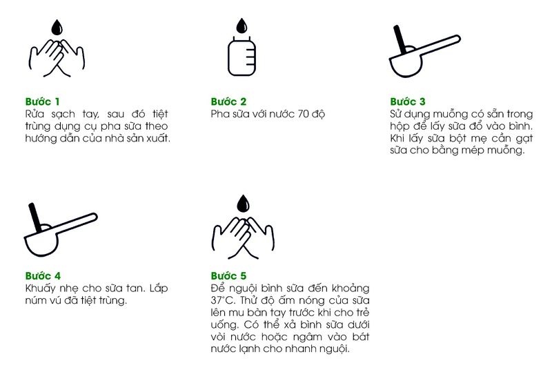 Sữa Kendamil Organic số 3 800g hình 2