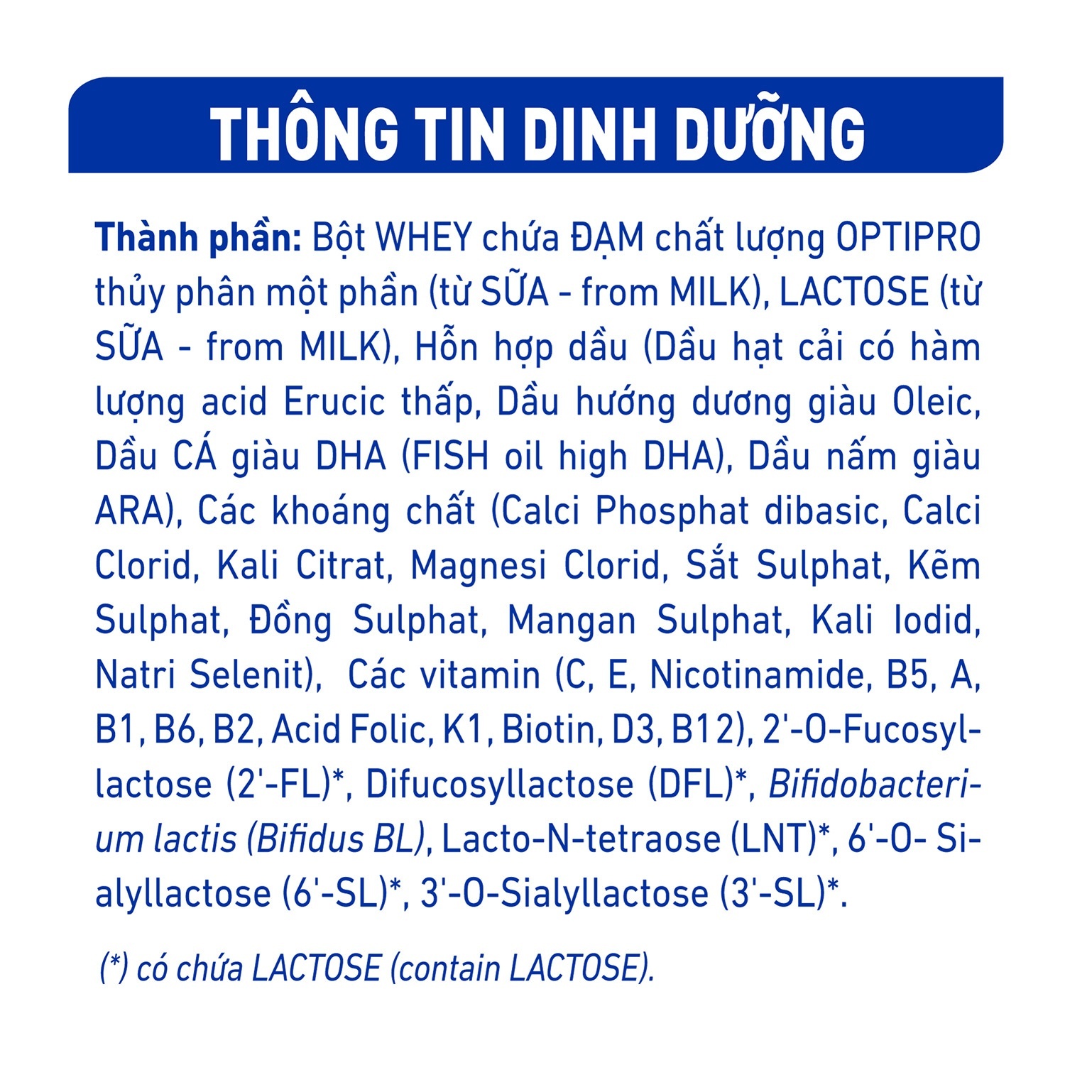 Sữa Nan Supreme Pro số 2 5-HMO hộp giấy 4*16g (6-24M) hình 2