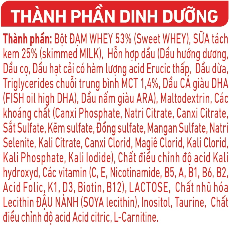 Sữa Pre Nan Hà Lan 380g (> 0 tháng tuổi) hình 2