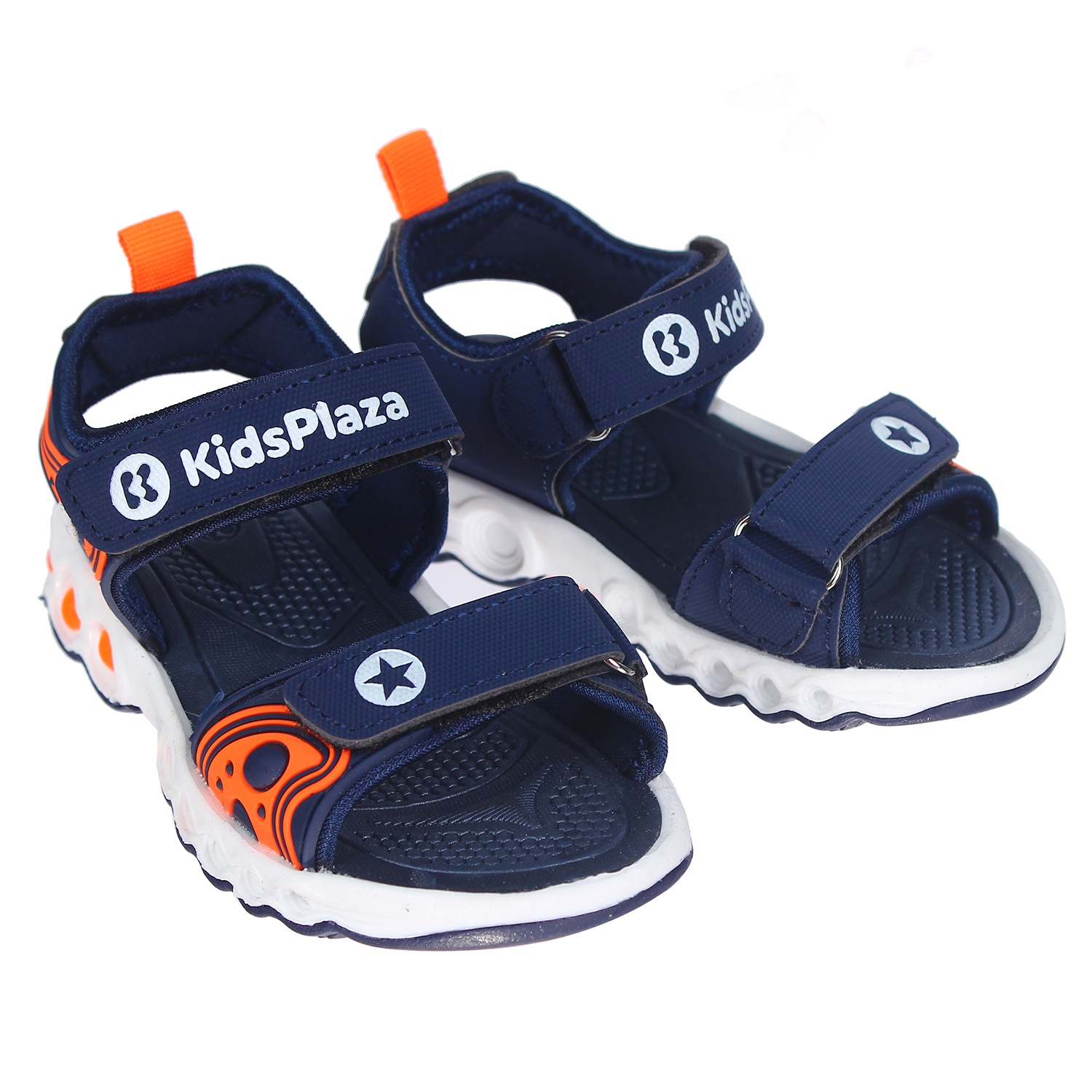 Dép sandal thời trang cho bé KidsPlaza Light M002 hình 1