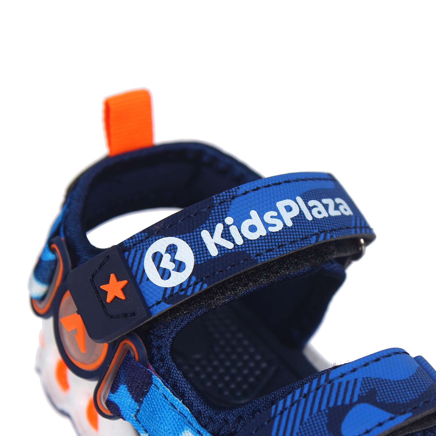 Dép sandal thời trang cho bé KidsPlaza Light M004 hình 3