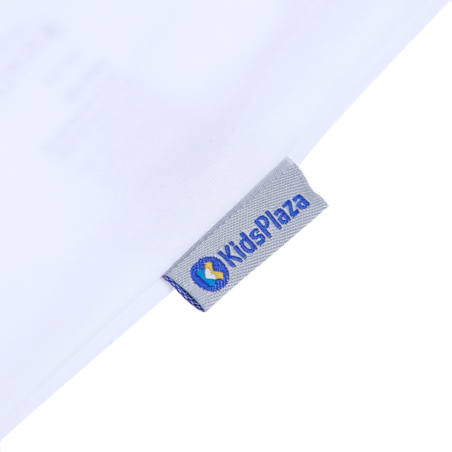 Bộ quần áo cộc tay bé trai KidsPlaza in hình Xe Cứu Hỏa Xe LN21T (Trắng Vàng) hình 8