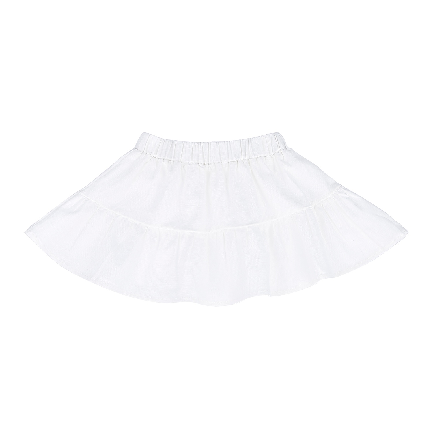 Bộ quần áo hai dây kẻ zip kaki KidsPlaza M21H (Đỏ Trắng) hình 6