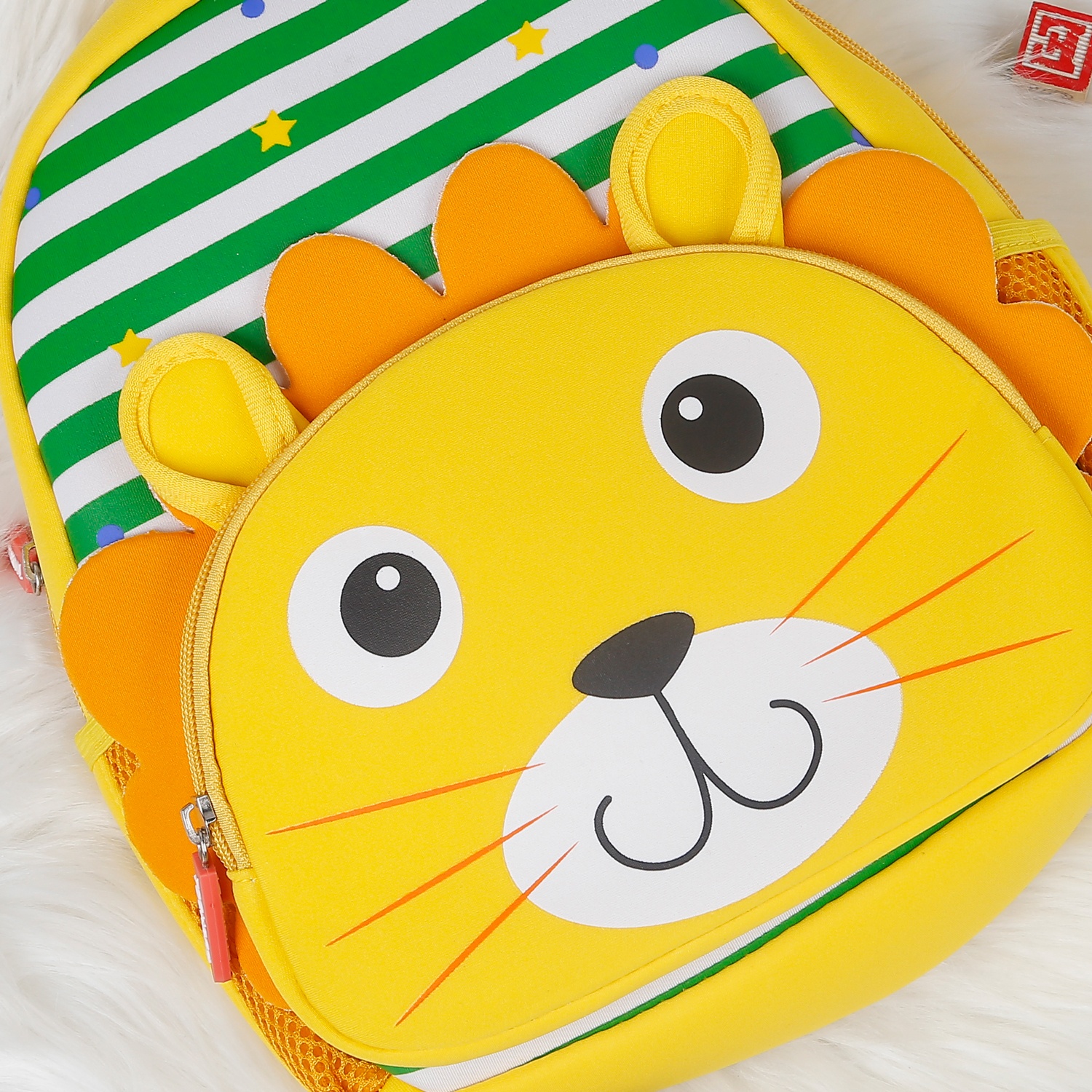 Balo cho bé hình sư tử Tochang AC22 hình 2