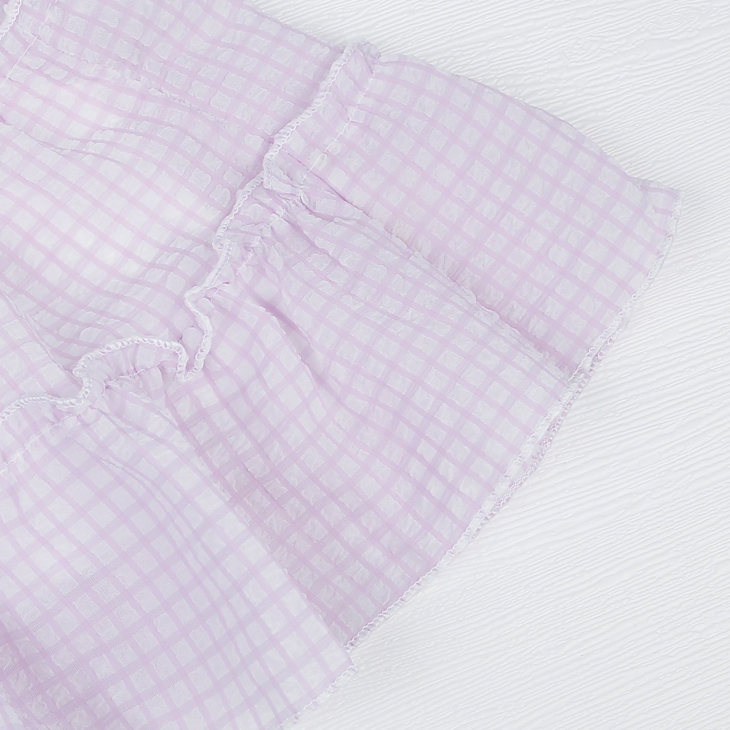 Váy bé gái dài tay Kidslaza in Happy AT22T hình 5