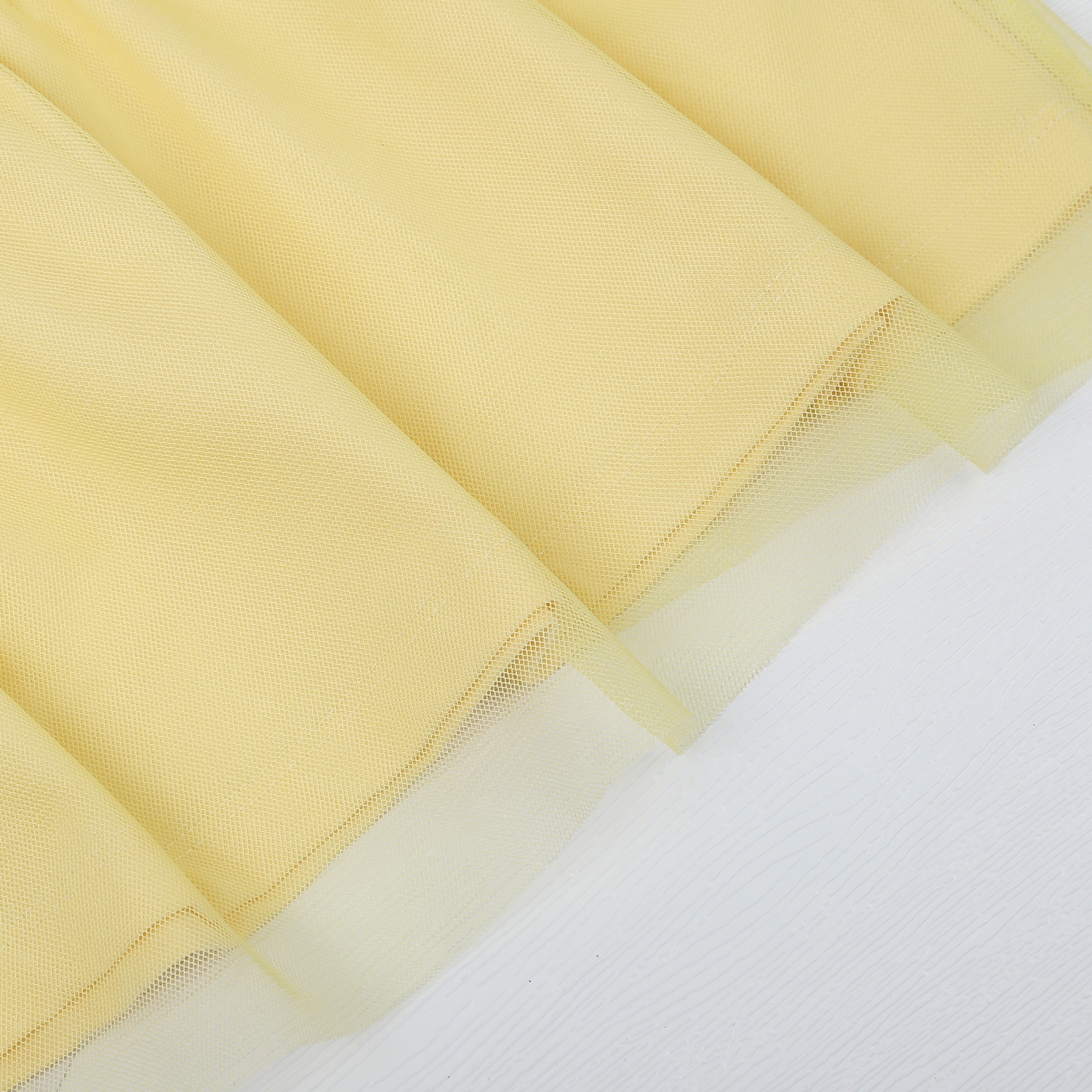 Váy dài bé gái KidsPlaza thêu thỏ vàng TT21T hình 5