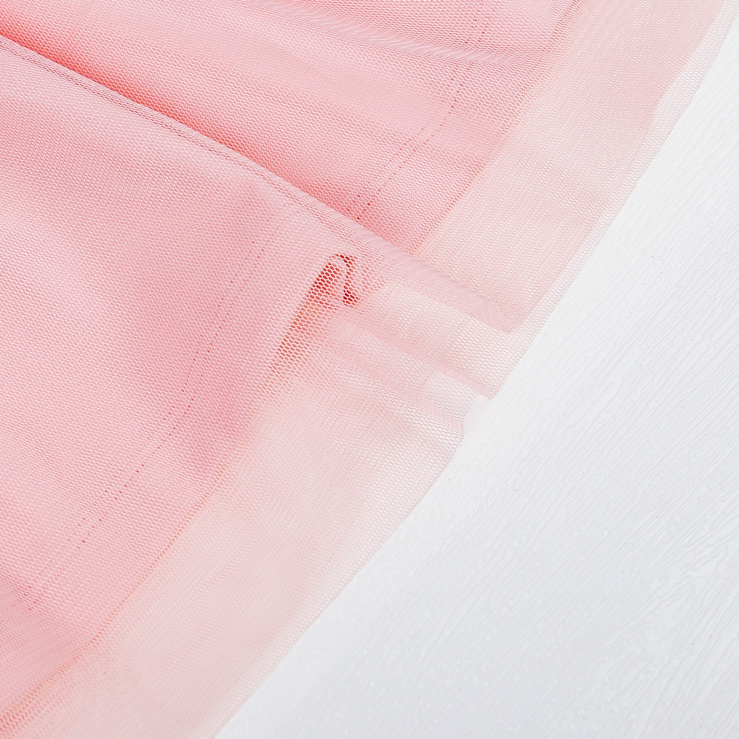 Váy dài bé gái KidsPlaza thêu thỏ hồng TT21T hình 4