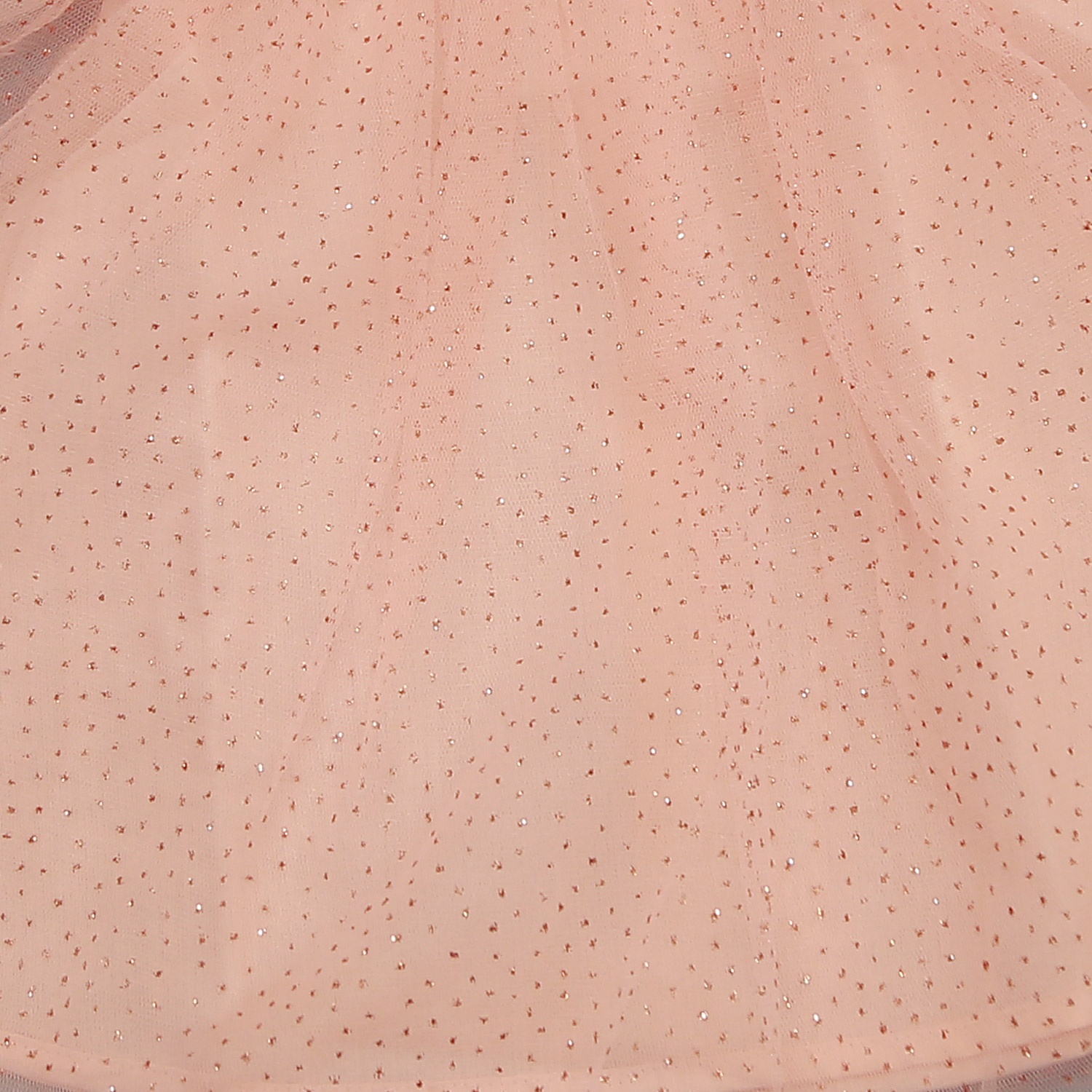 Váy TuTu tay bồng KidsPlaza M21H (Hồng) hình 4