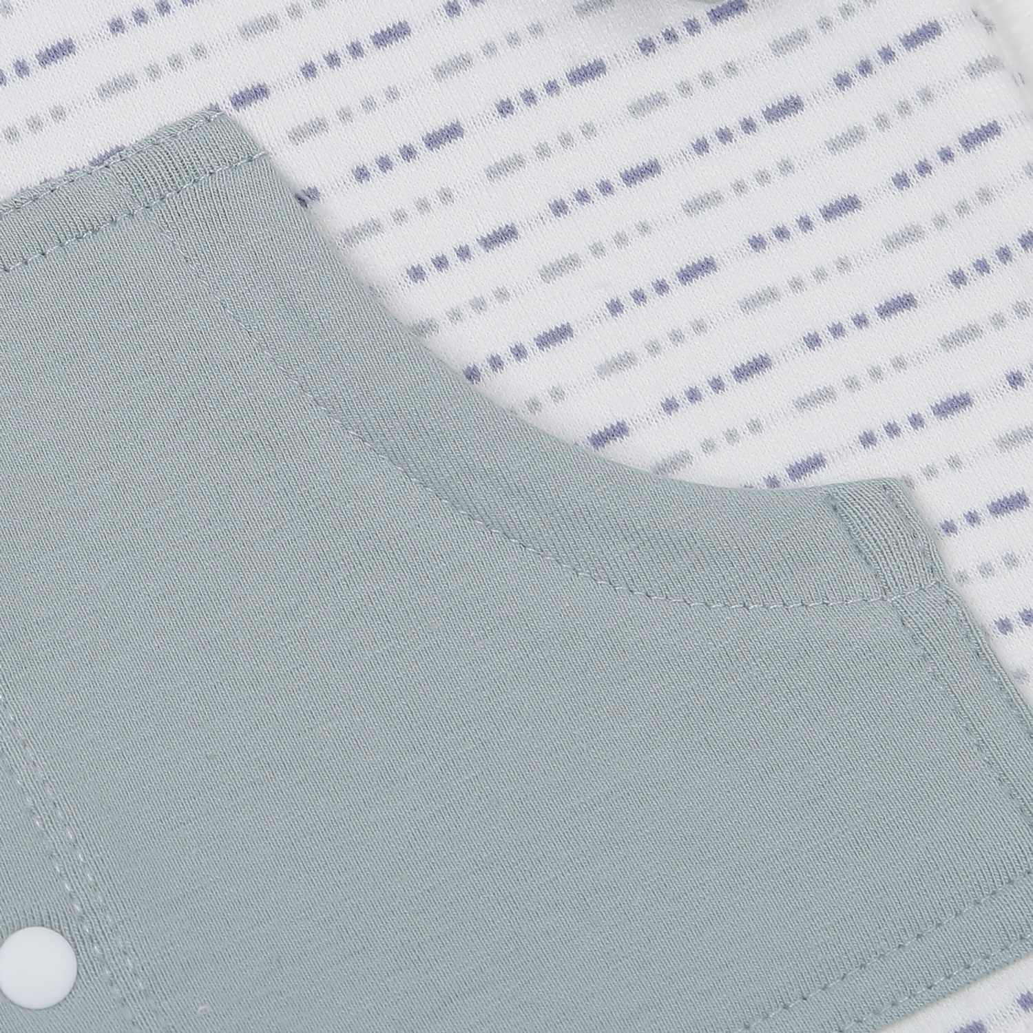 Áo khoác bé trai KidsPlaza kẻ nét đứt ND22D  hình 4