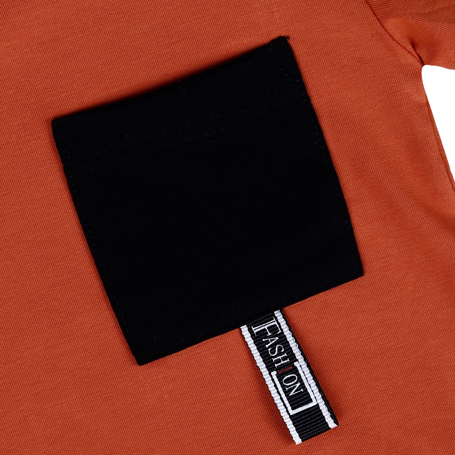 Áo bé trai cộc tay KidsPlaza in Cool Boy VY22H hình 4