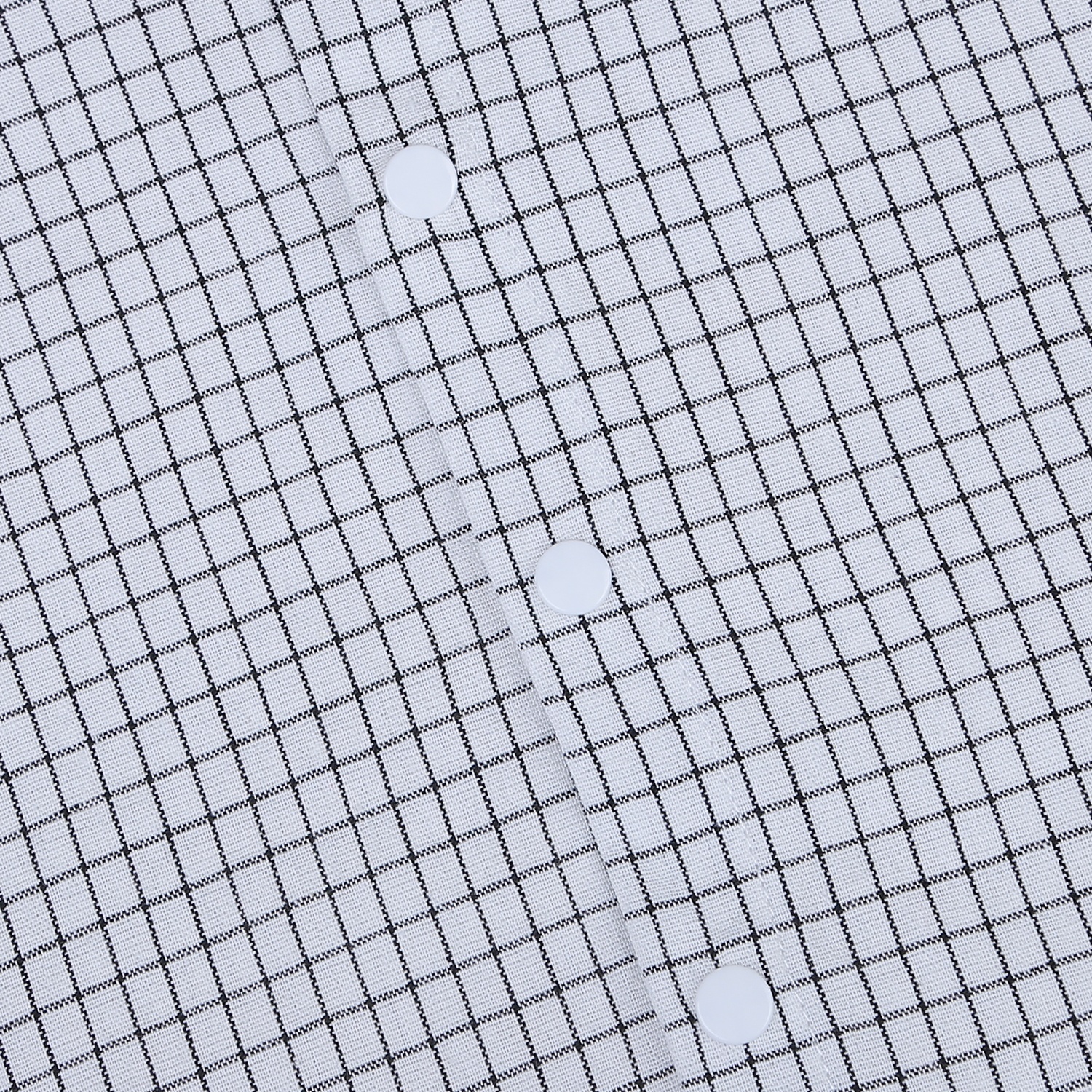 Body cho bé trai cổ nơ trắng kẻ  KidsPlaza HN22H hình 5