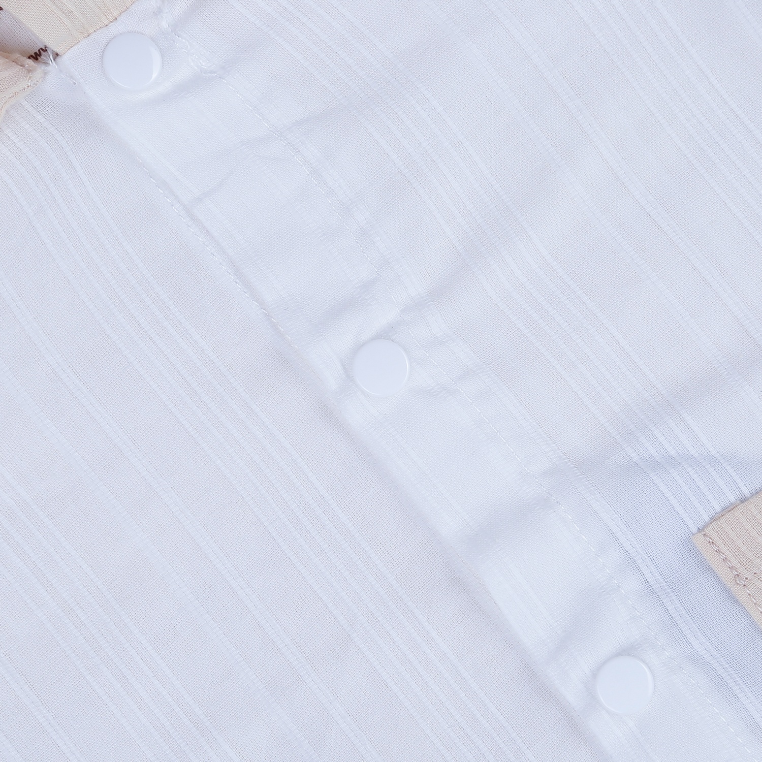 Body cho bé trai KidsPlaza cavat túi gấu HN22H hình 5