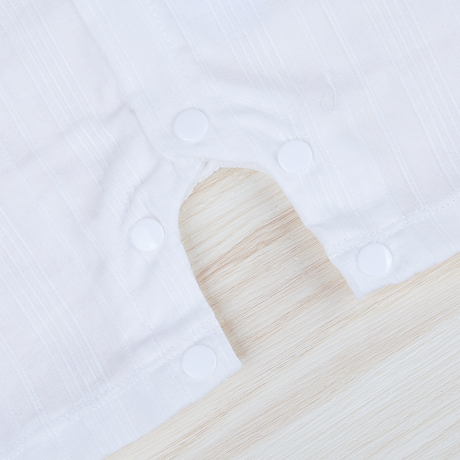 Body cho bé trai KidsPlaza cavat túi gấu HN22H hình 6