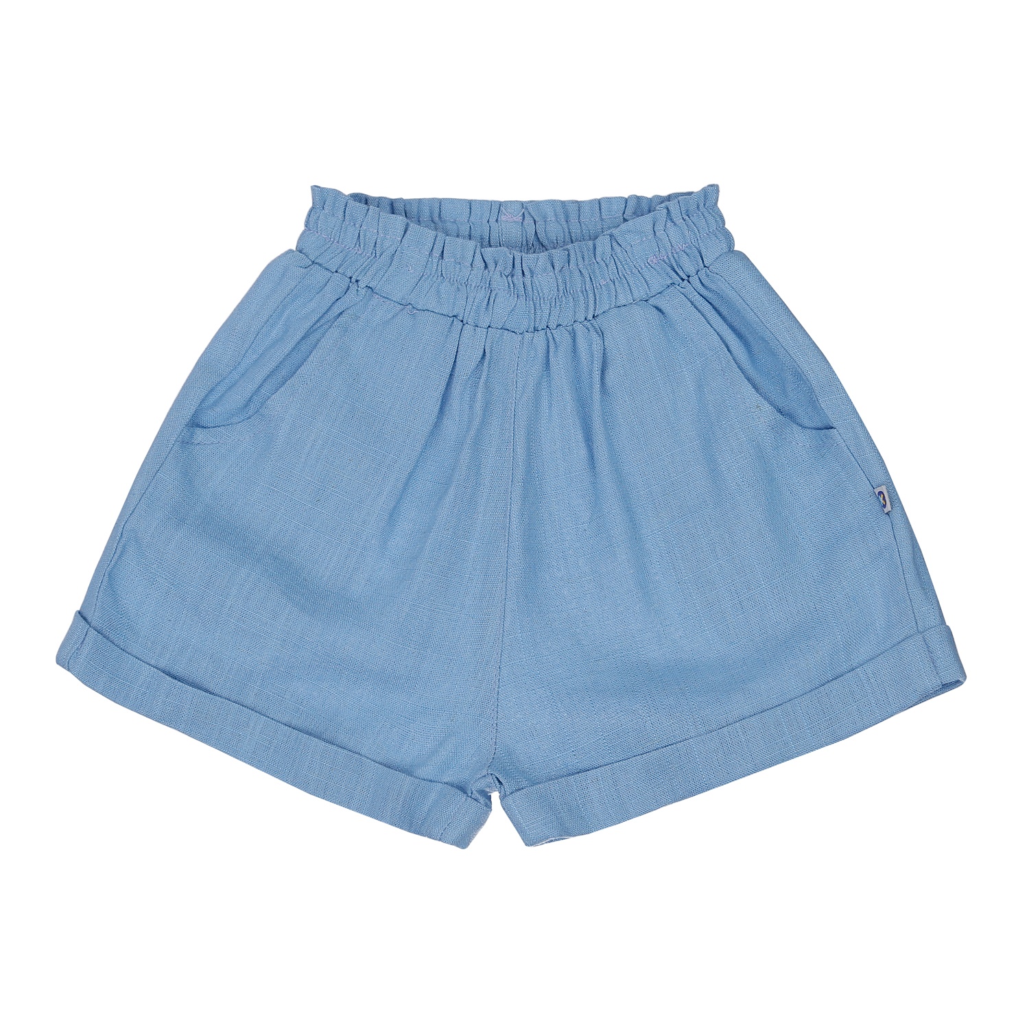 Bộ quần áo bé gái KidsPlaza hai dây in bear AT23H (Hồng) hình 4