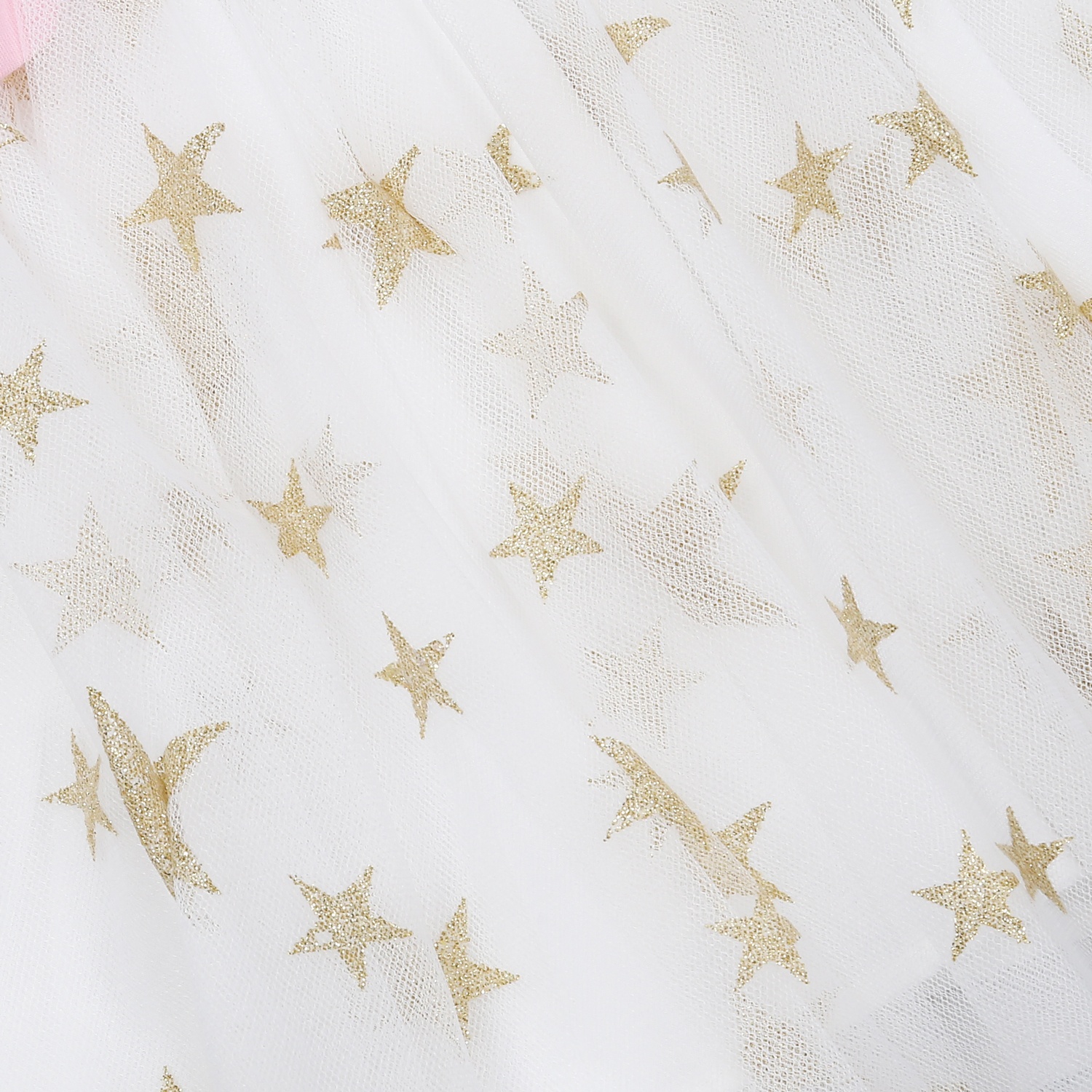 Váy tutu bé gái KidsPlaza tai gấu AT23H (Hồng)