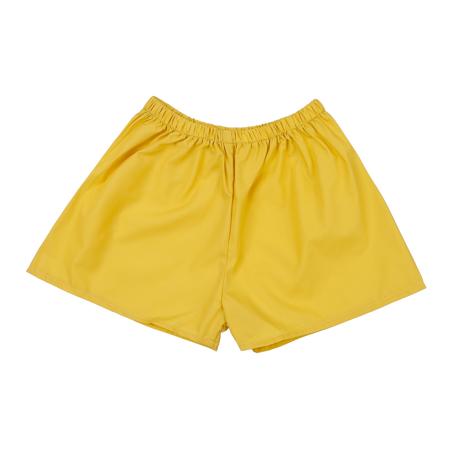 Bộ quần áo 2 dây bé gái KidsPlaza in hoa M23H (Vàng)  hình 5