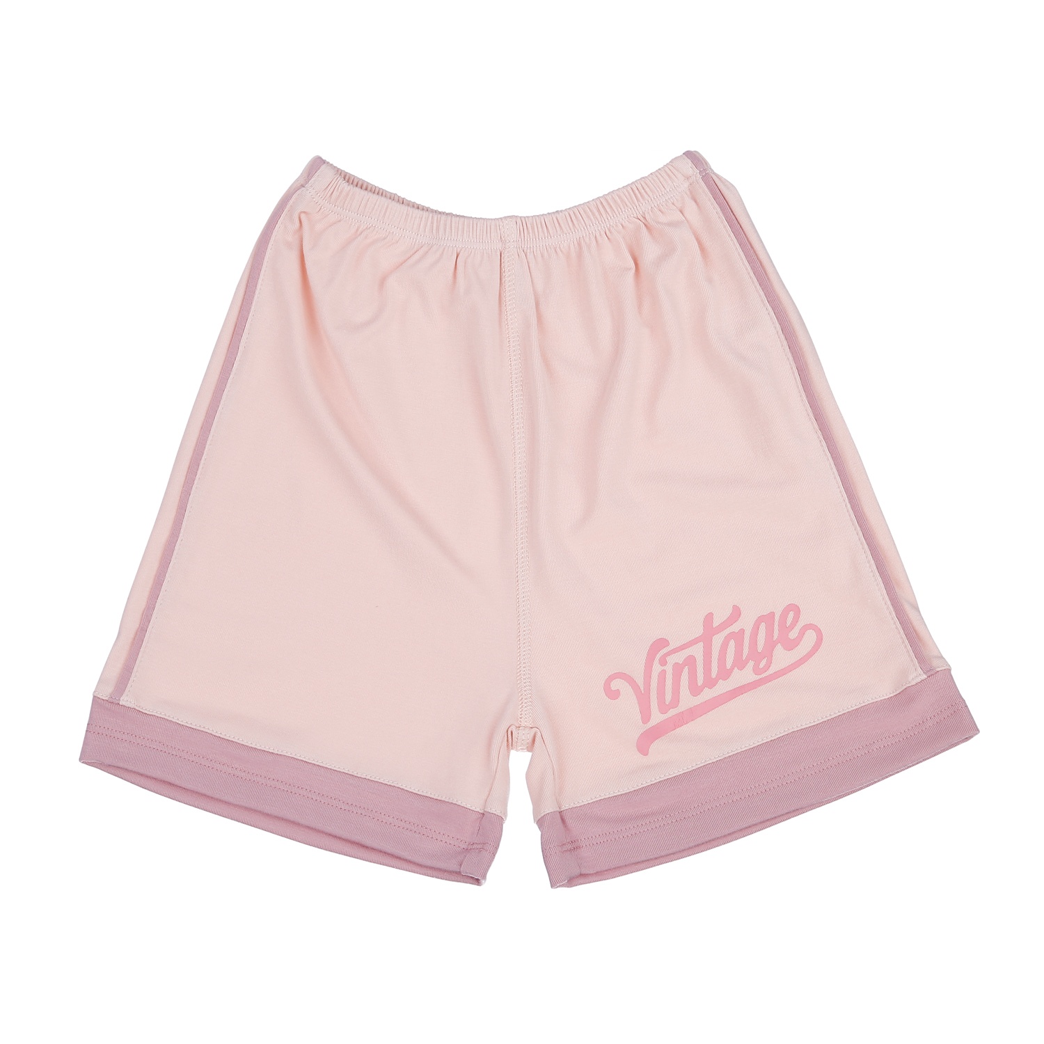  Bộ quần áo bé gái Kids Plaza Otis ND23H (Hồng) hình 5