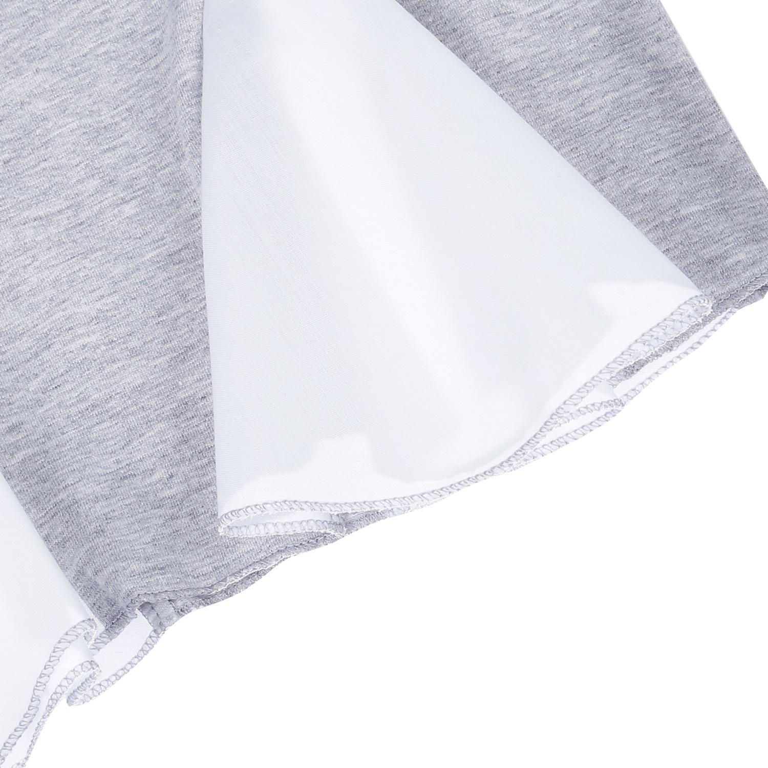 Váy bé gái KidsPlaza in Good Day TT23H (Xám) hình 4