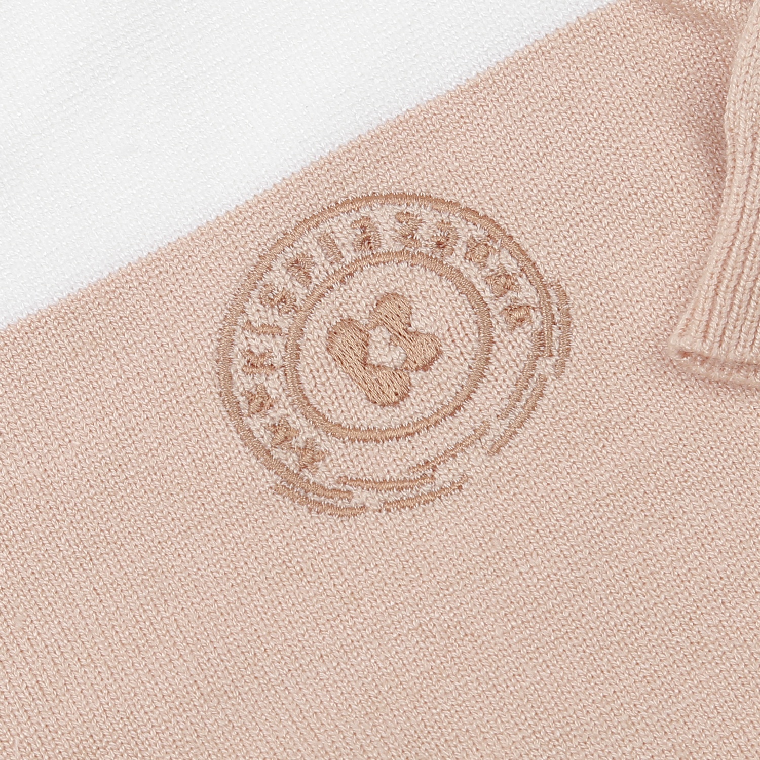 Áo len cài vai bé trai KidsPlaza ND23D (Nâu)