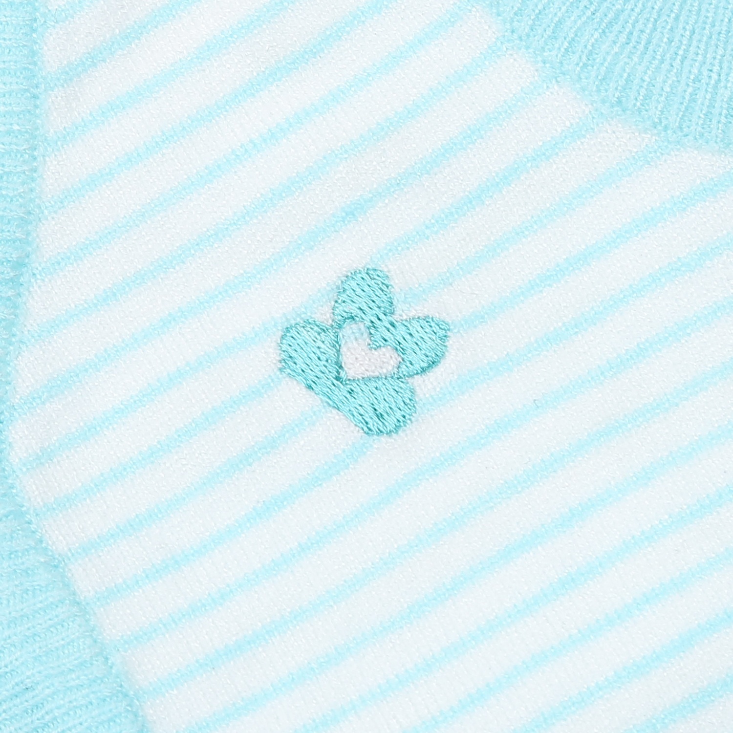 Áo len gile bé trai KidsPlaza ND23D (Xanh) hình 3