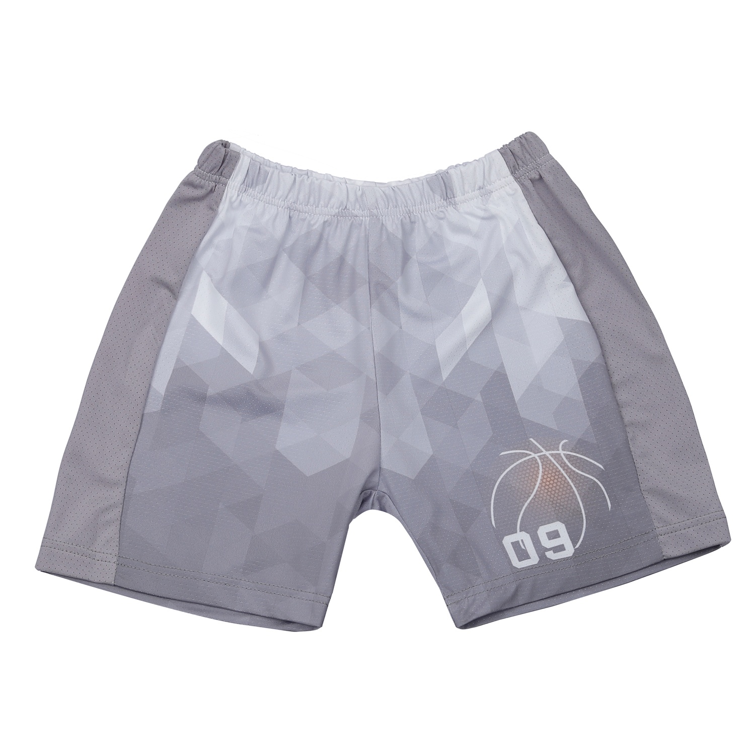 Bộ quần áo ba lỗ bé trai KidsPlaza Active 09 TT23H (Xám) hình 4