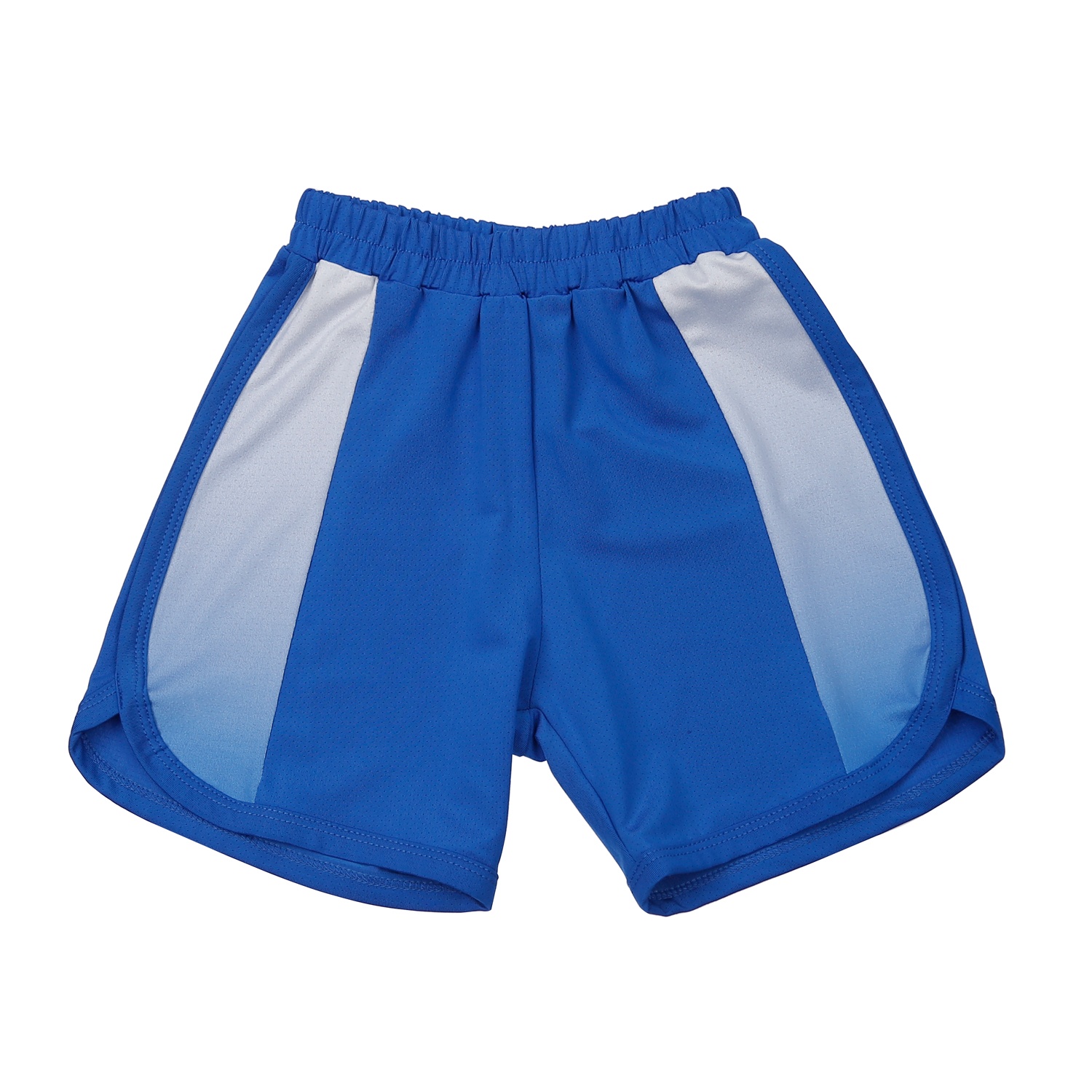 Bộ quần áo cộc tay bé trai KidsPlaza in hình cầu thủ VY23H (Xanh) hình 4