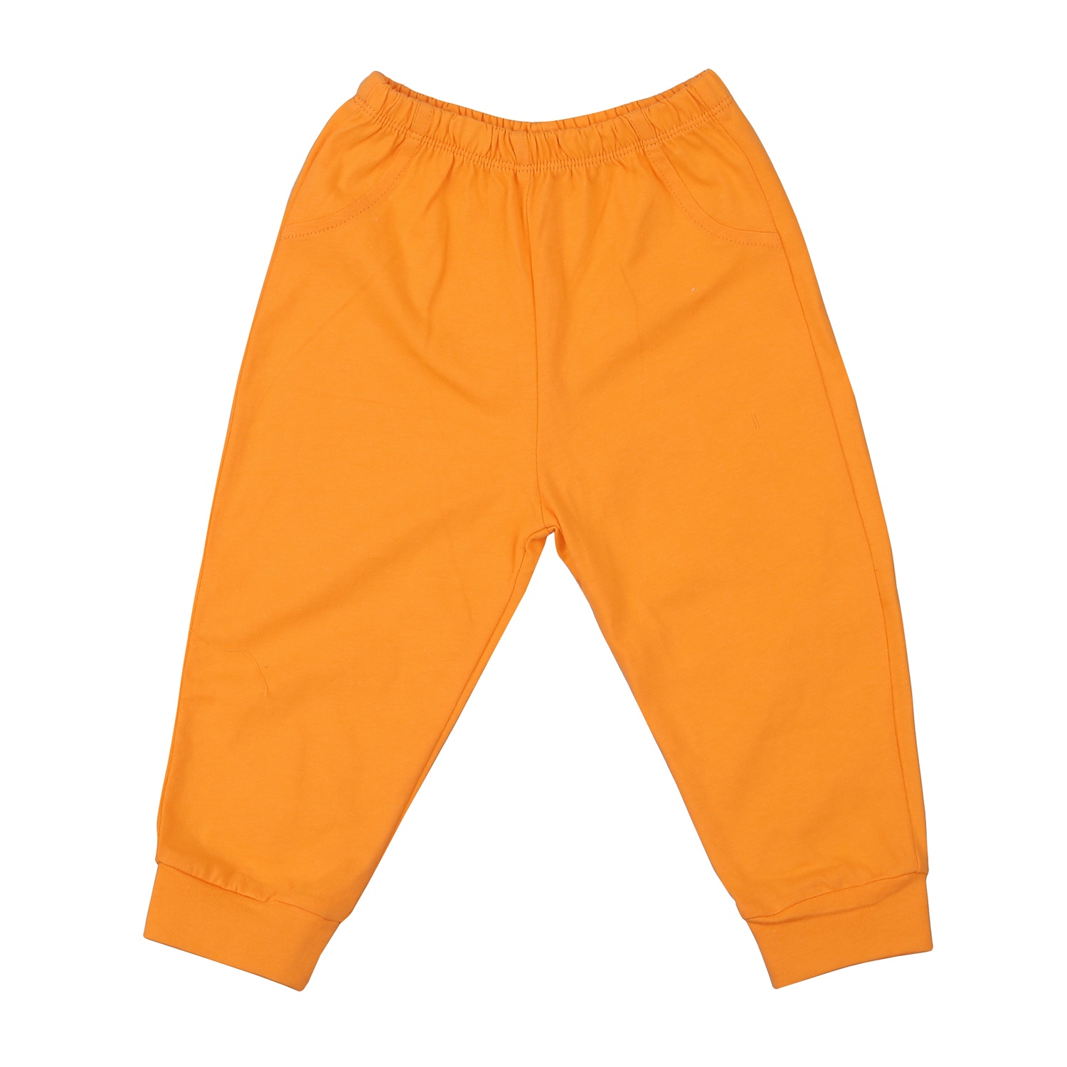 Bộ quần áo dài tay bé trai KidsPlaza in happy M23T