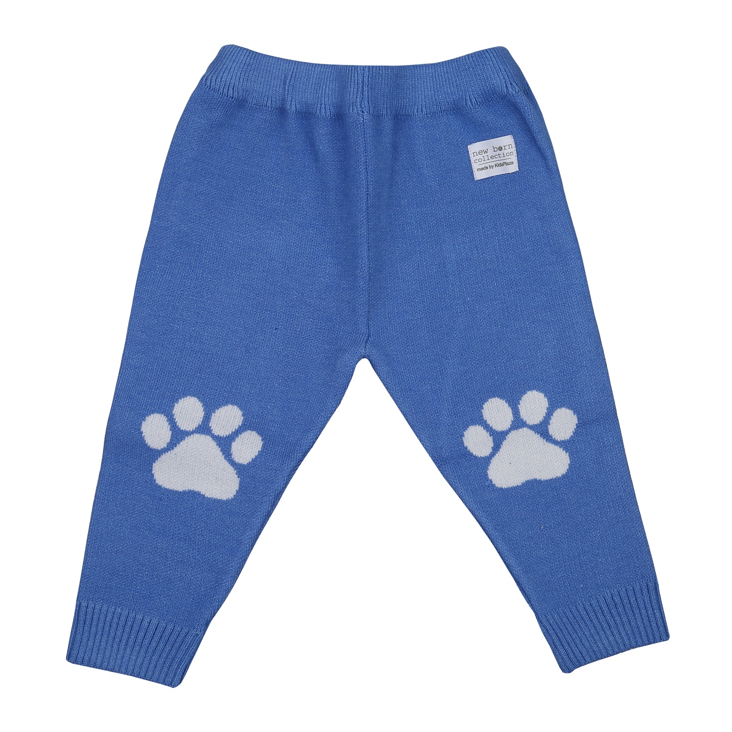 Bộ len sơ sinh bé trai KidsPlaza hình khủng long HN23D (Xanh) hình 4