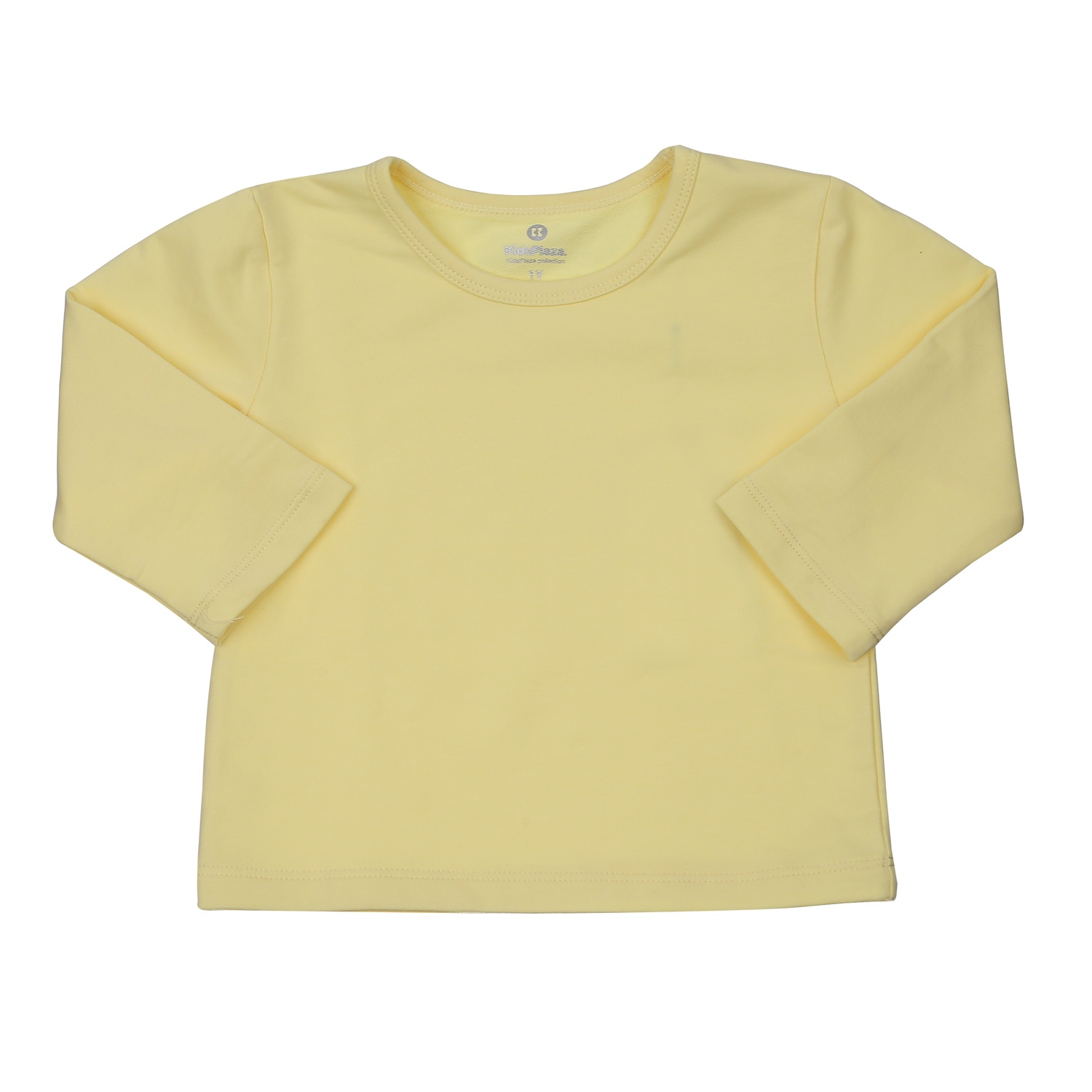 Bộ quần áo dài tay bé trai KidsPlaza in Holide TT23T (Xanh xám)