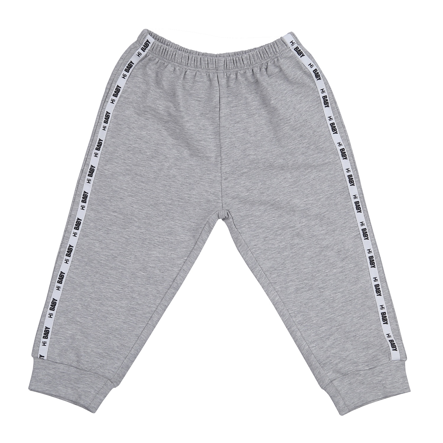 Quần chun mềm mại, co giãn