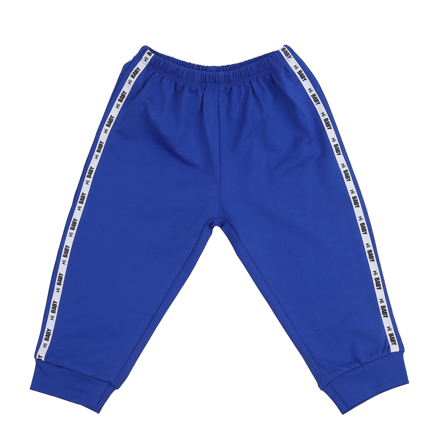 Quần chun mềm mại, co giãn