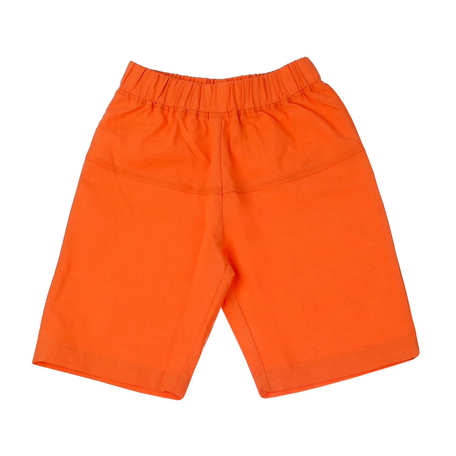 Bộ bé trai KidsPlaza in High Score HN23H (Trắng Cam) hình 5