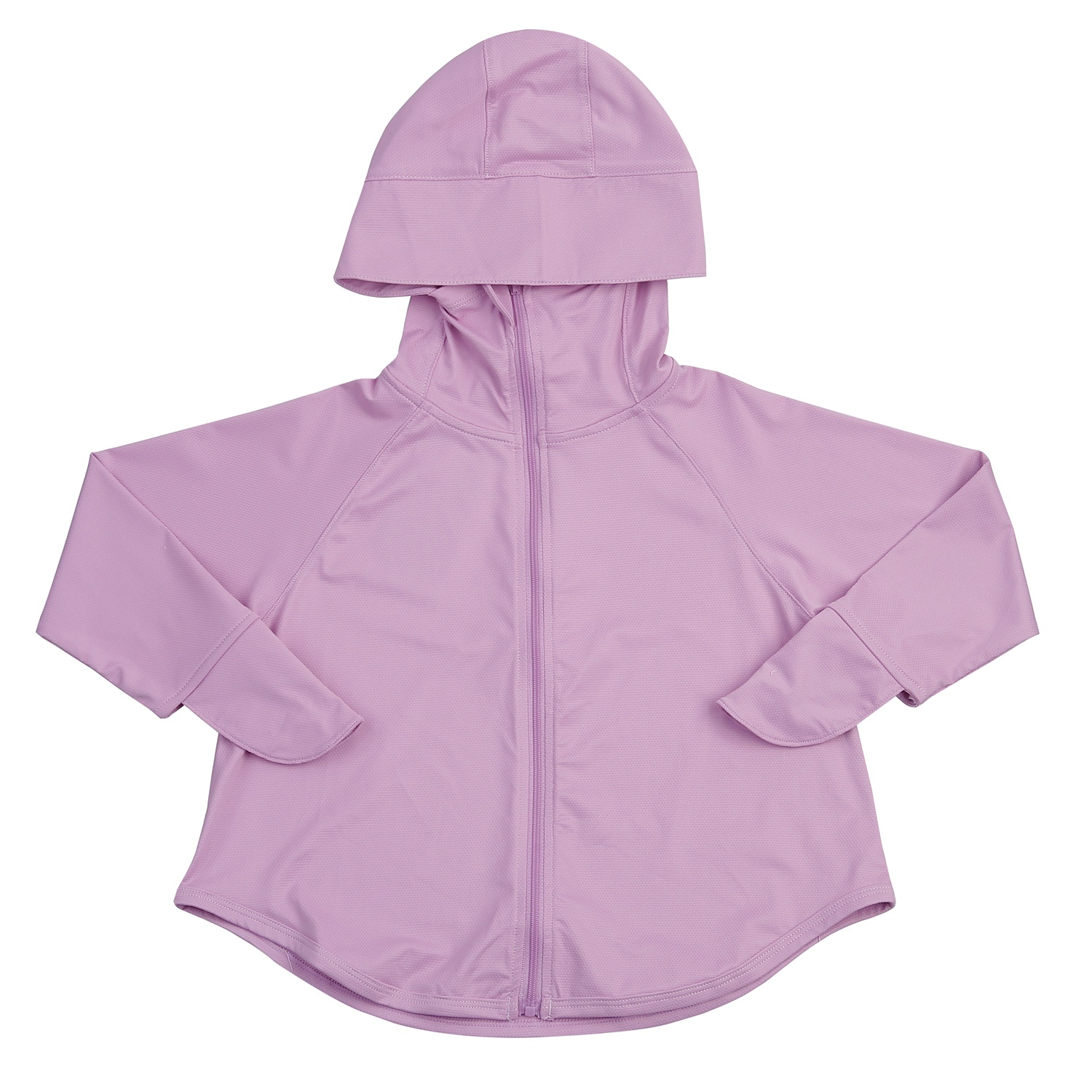 Áo chống nắng cho bé KidsPlaza BA24H (Tím)
