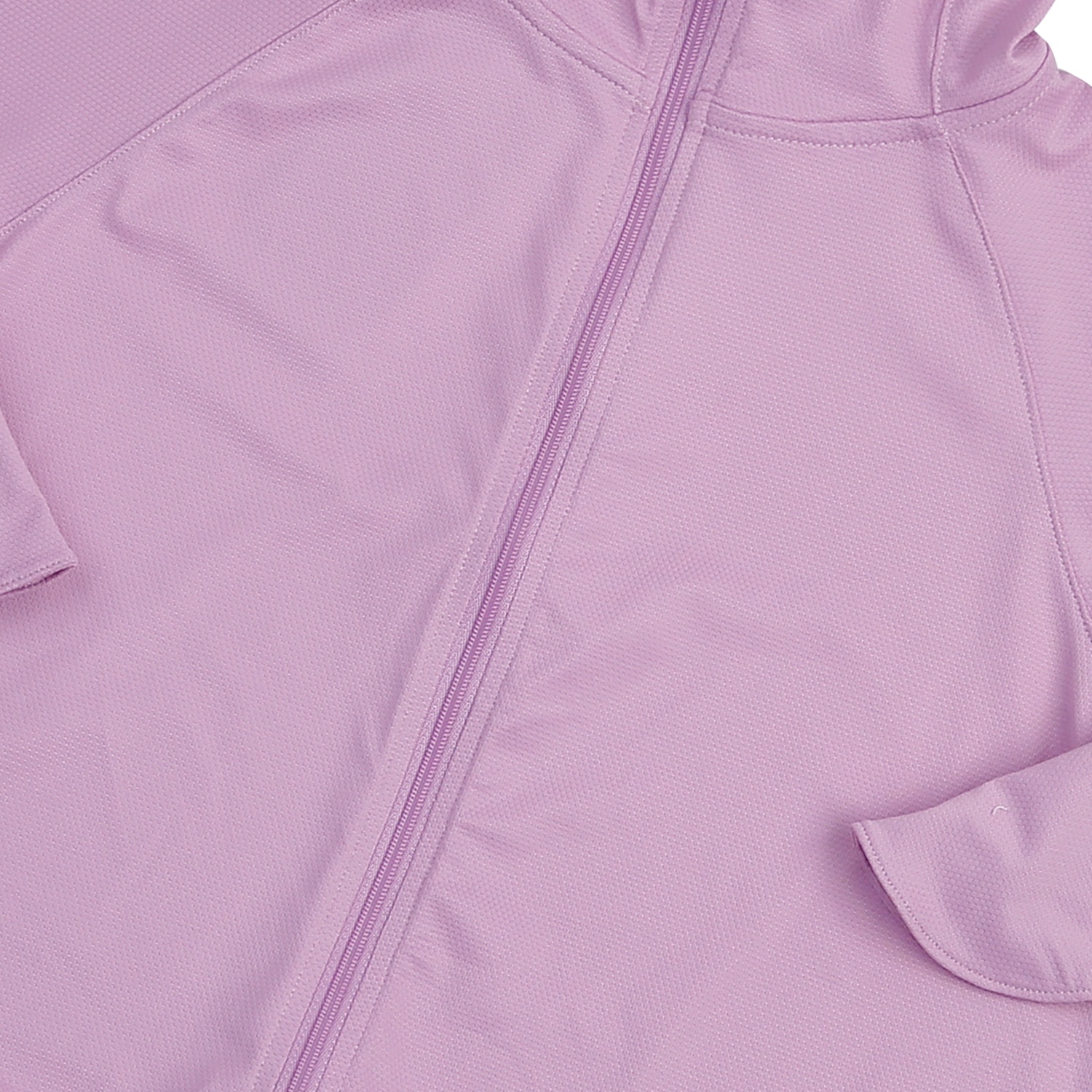 Áo chống nắng cho bé KidsPlaza BA24H (Tím)