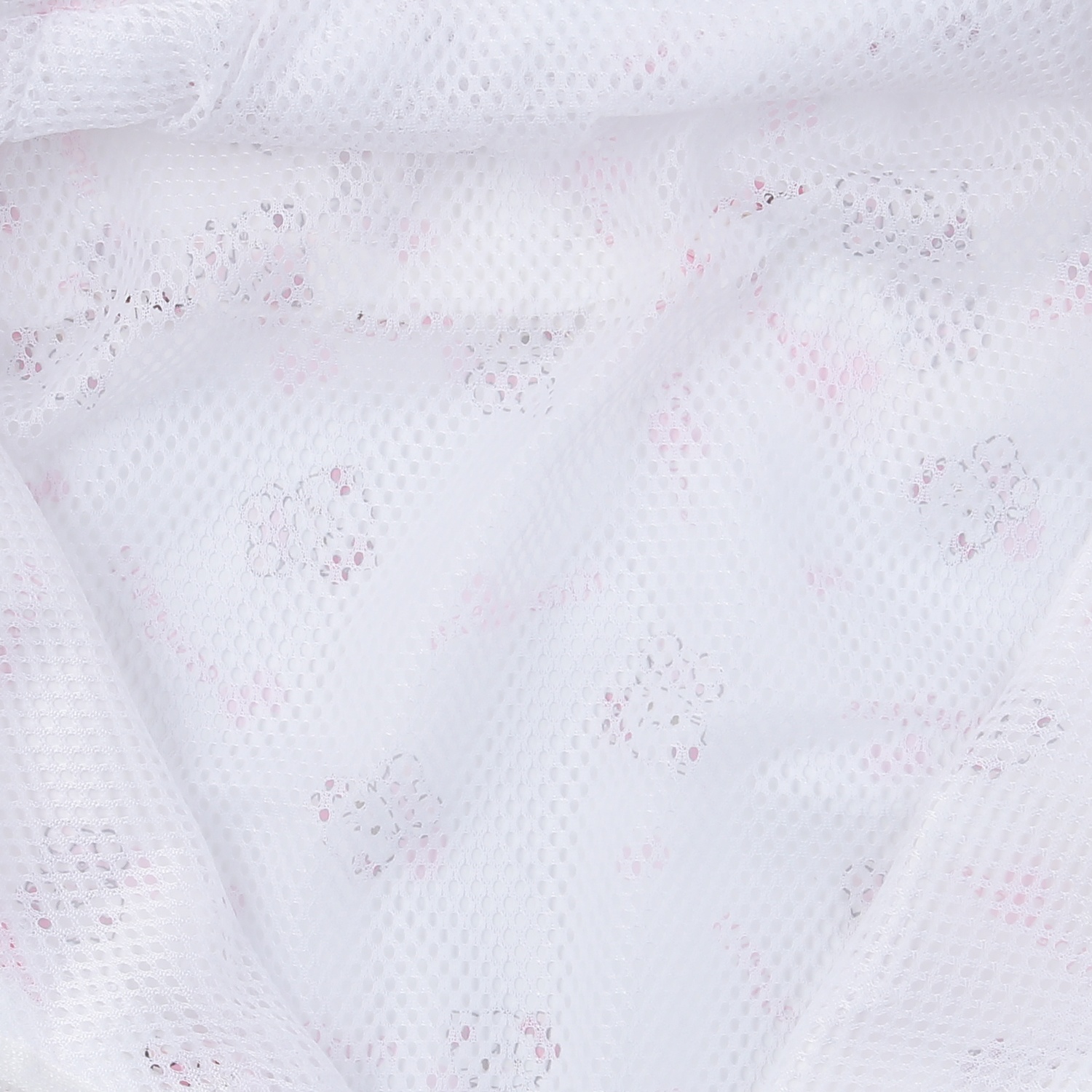 Áo gió bé gái KidsPlaza in thỏ 24K-WJ06 (Hồng cam)