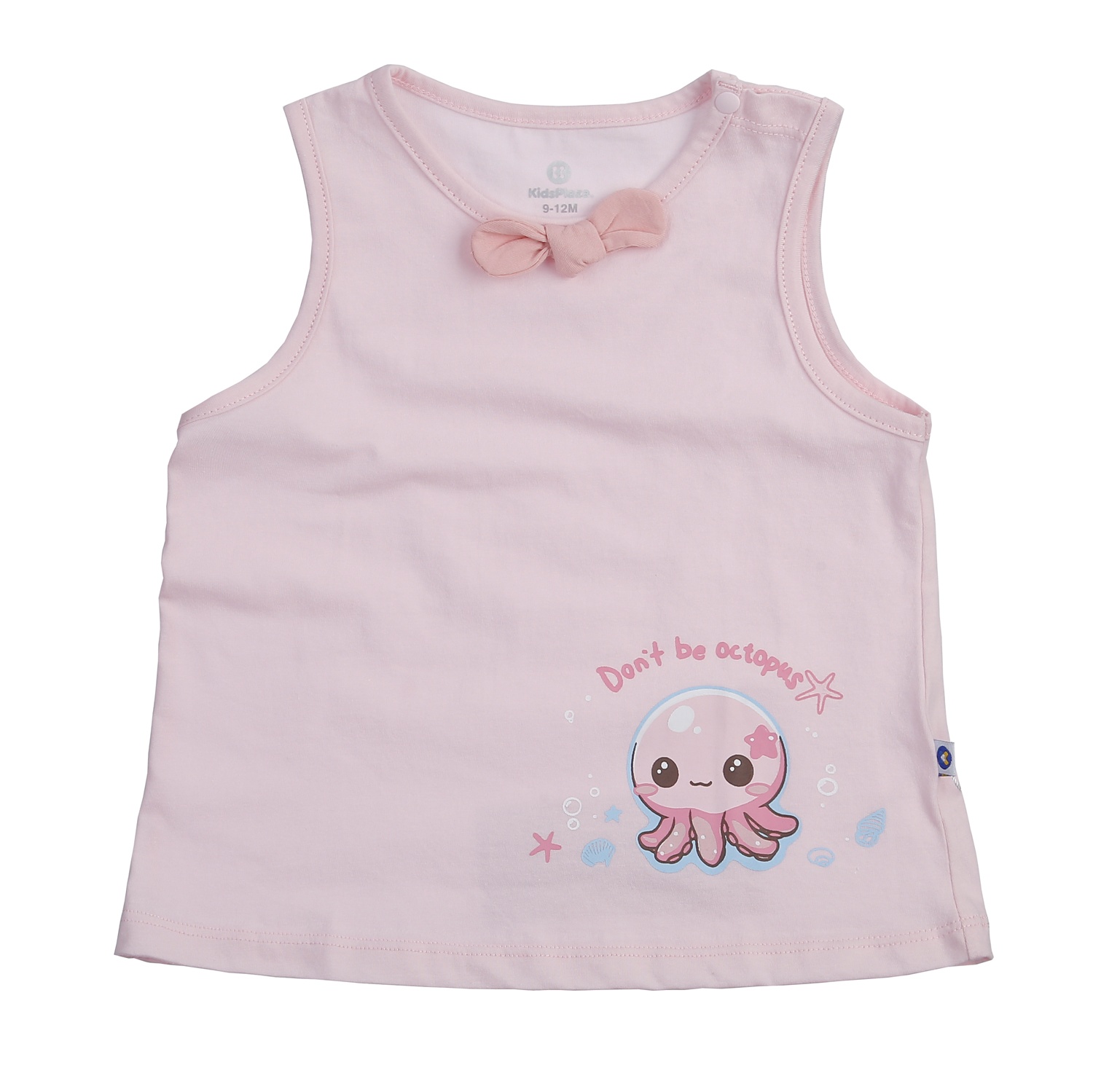 Bộ ba lỗ bé gái