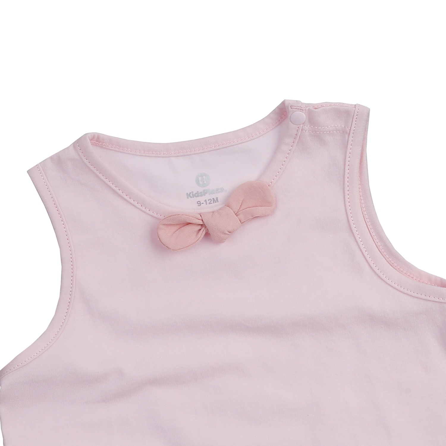 Bộ ba lỗ màu hồng