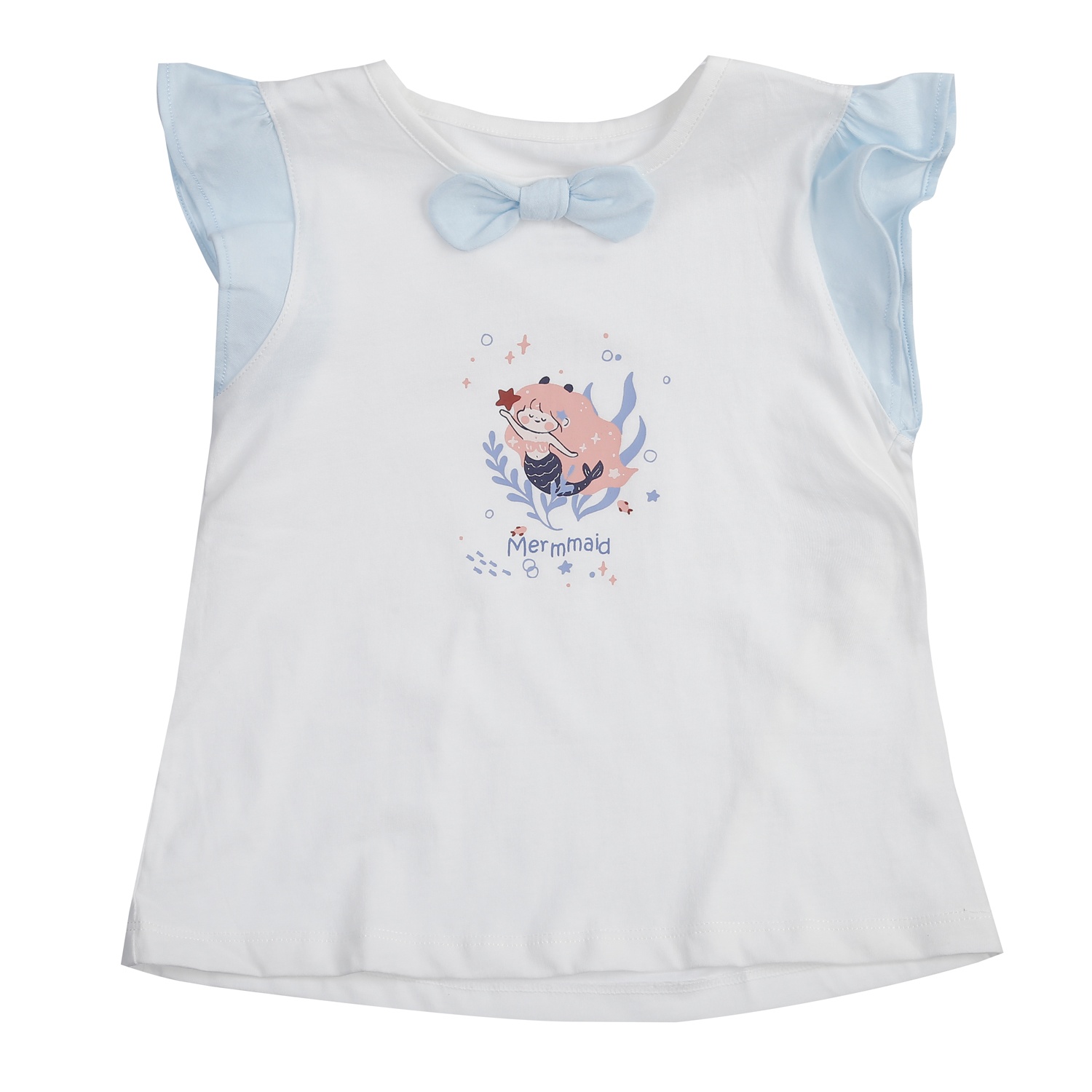 Bộ ba lỗ bé gái