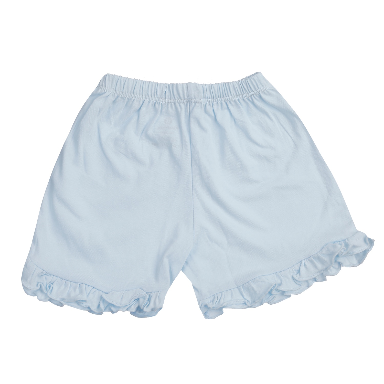 Bộ ba lỗ mùa hè cho bé