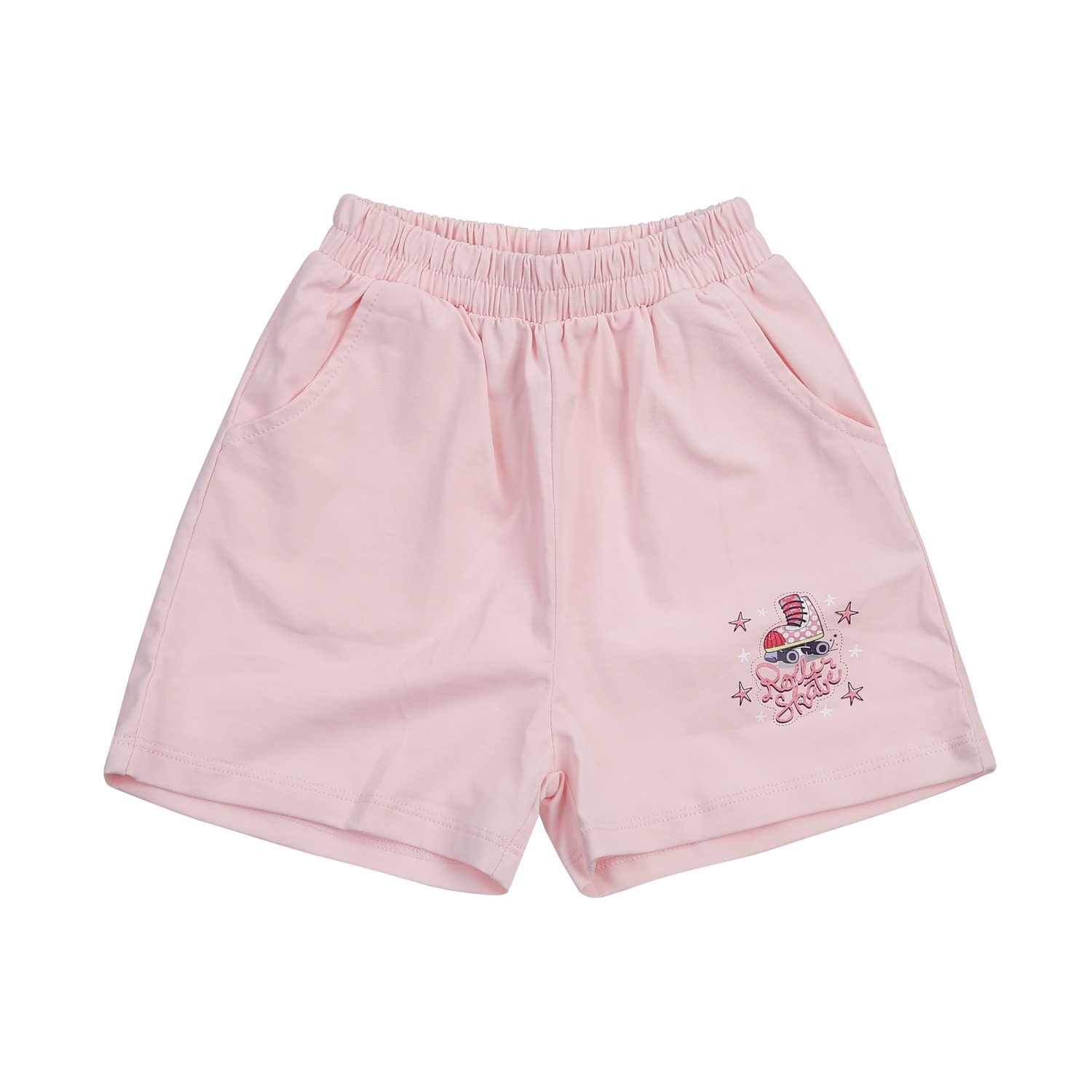 Quần cộc bé gái