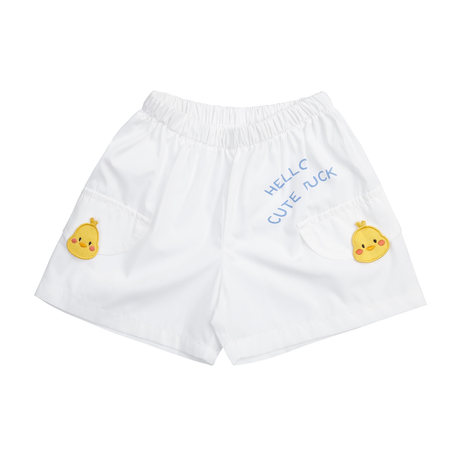 quần short rộng rãi thoải mái