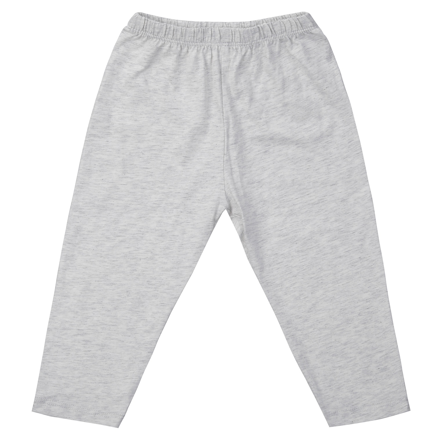 Bộ quần áo dài tay bé gái KidsPlaza in thỏ Love M24T (Vàng xám)