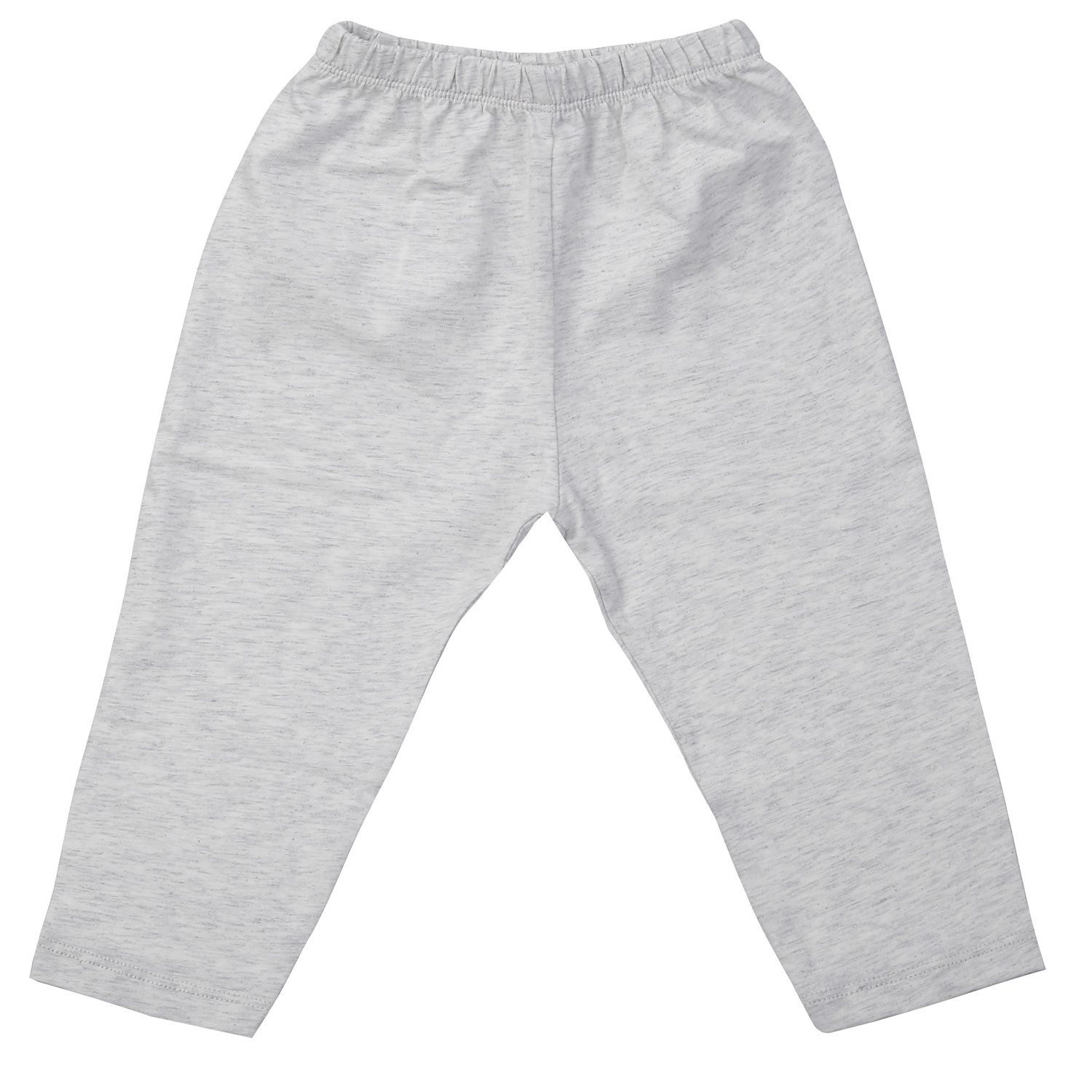 Bộ quần áo dài tay bé gái KidsPlaza in thỏ M24T (Hồng)