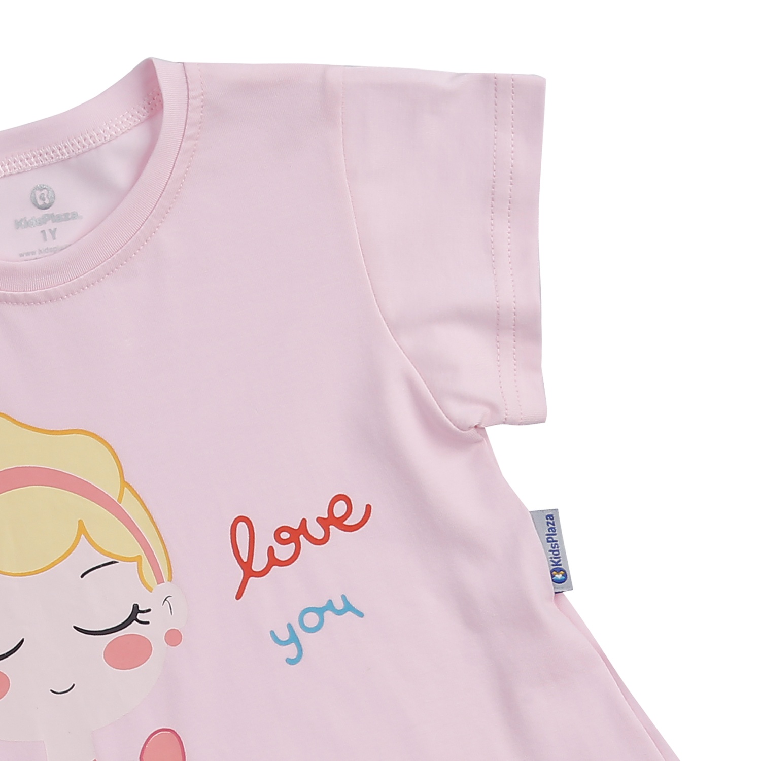 váy mùa hè cho bé