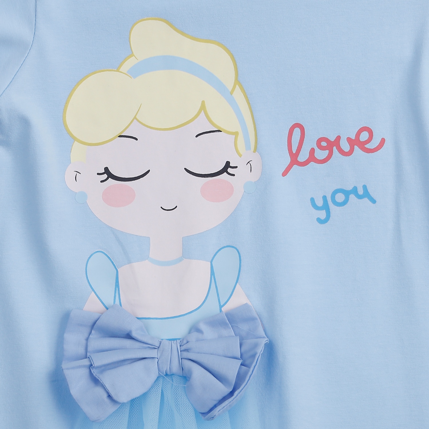 váy mùa hè cho bé