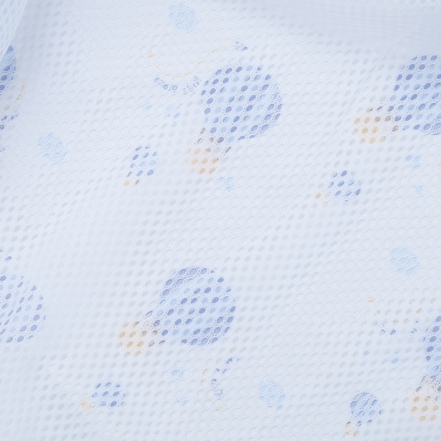 Áo gió bé trai KidsPlaza in bong bóng 24K-WJ01 (Xanh)  hình 3