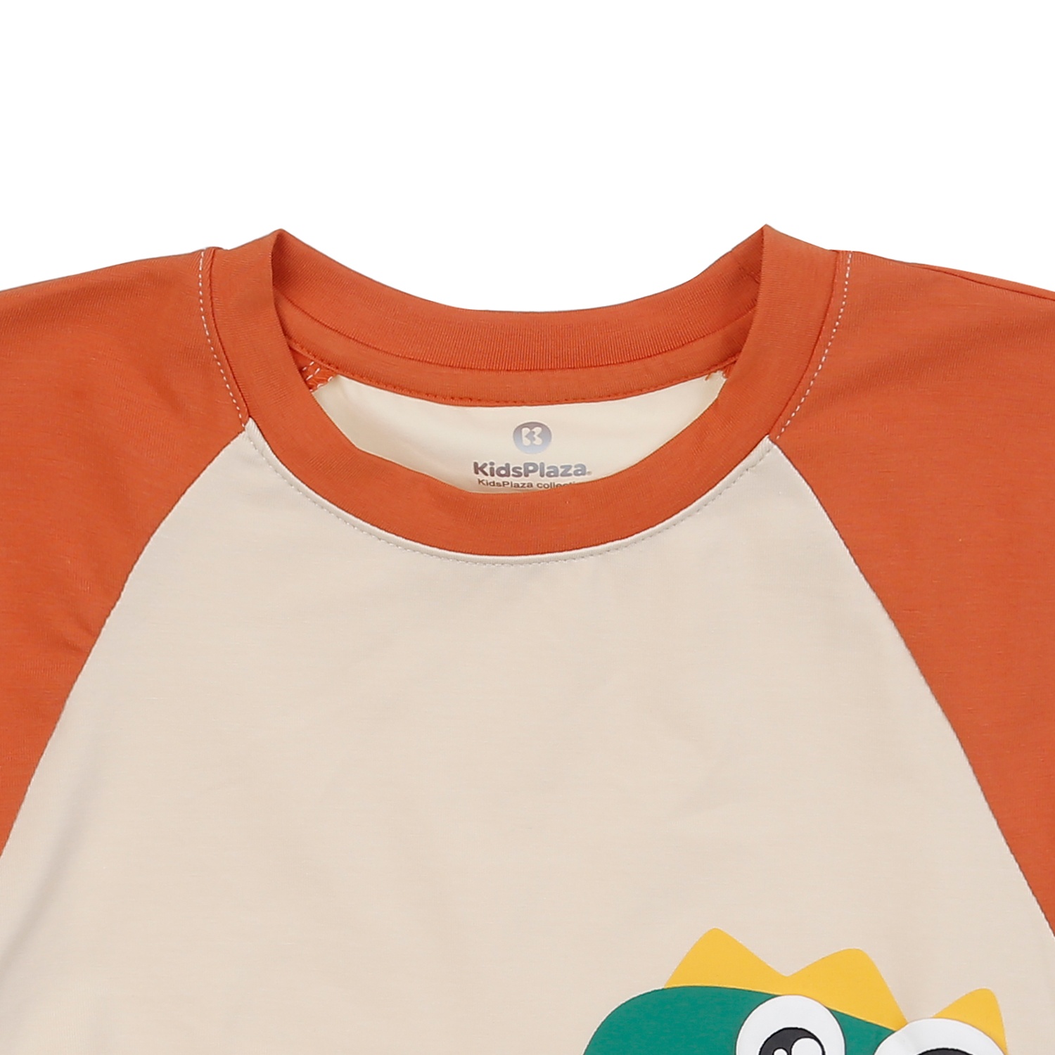 Bộ ba lỗ bé trai KidsPlaza in khủng long TT24H hình 3